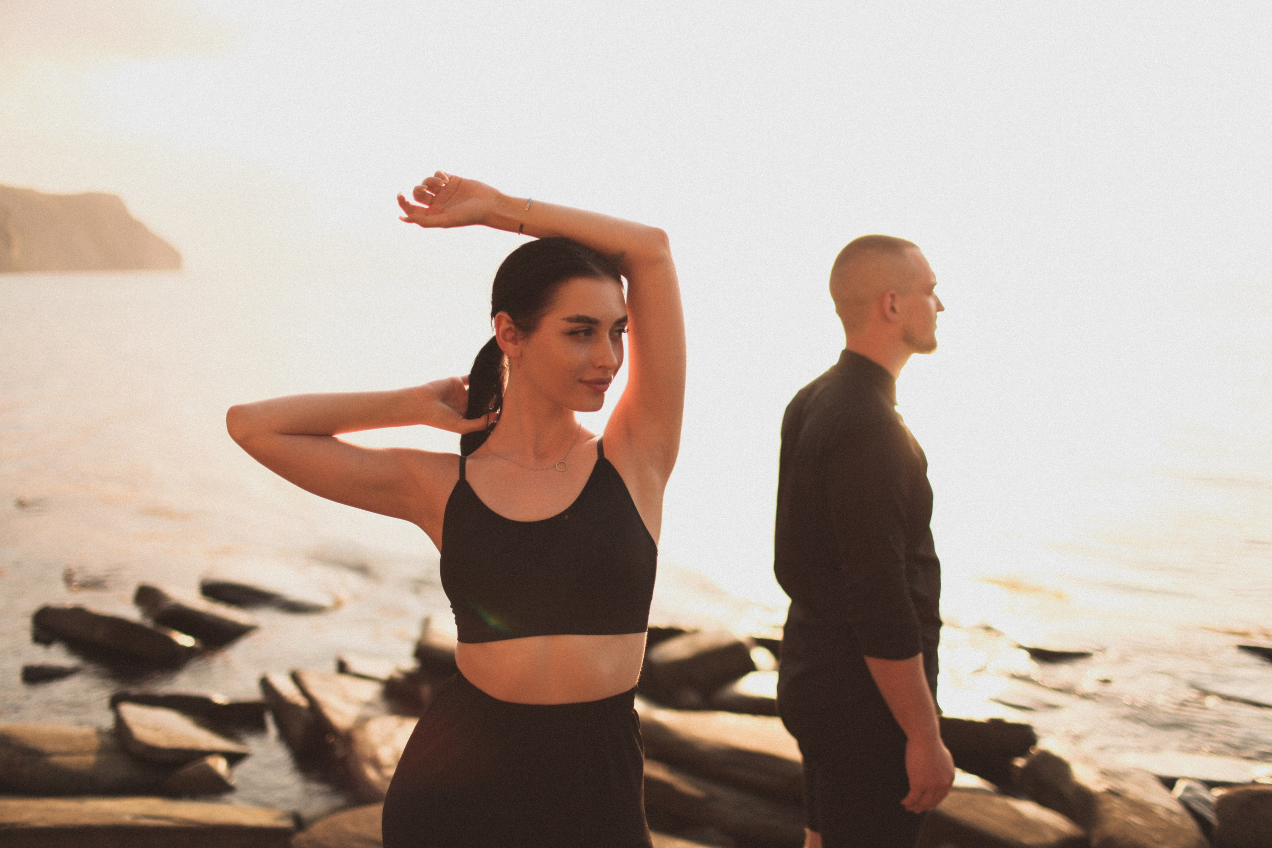 На Марсе. Фотограф в Севастополе и Крыму Артем Волобуев