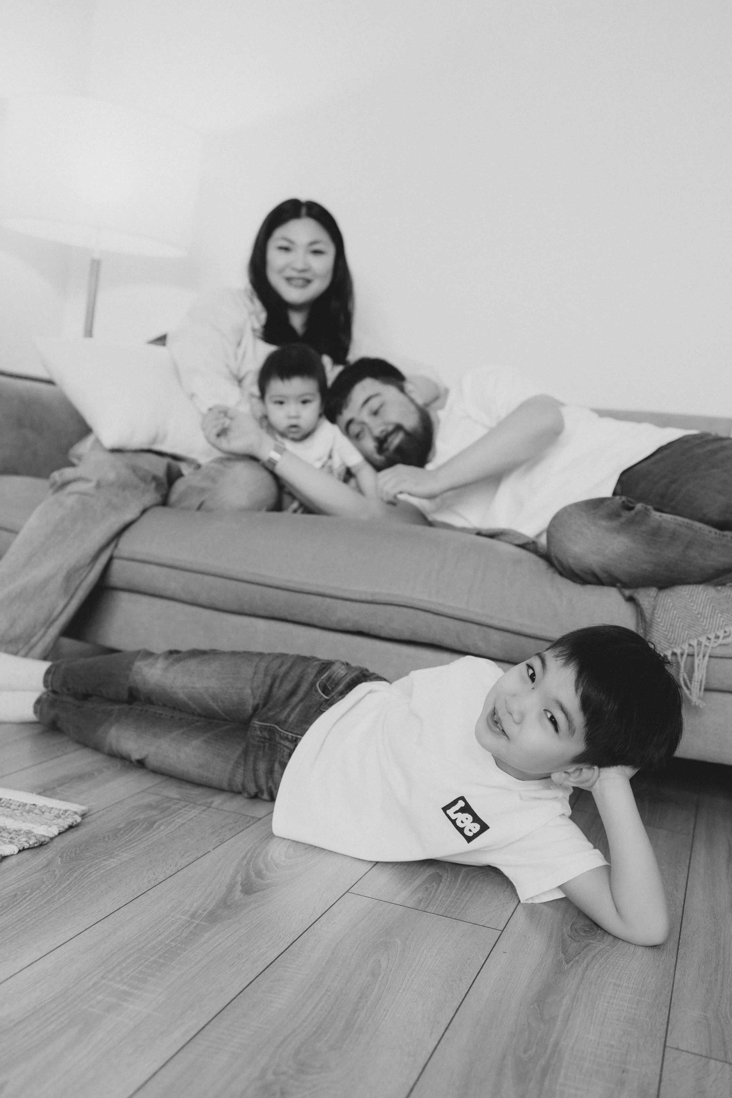 Николай и Наталья. Фотограф Виктория Куприянова