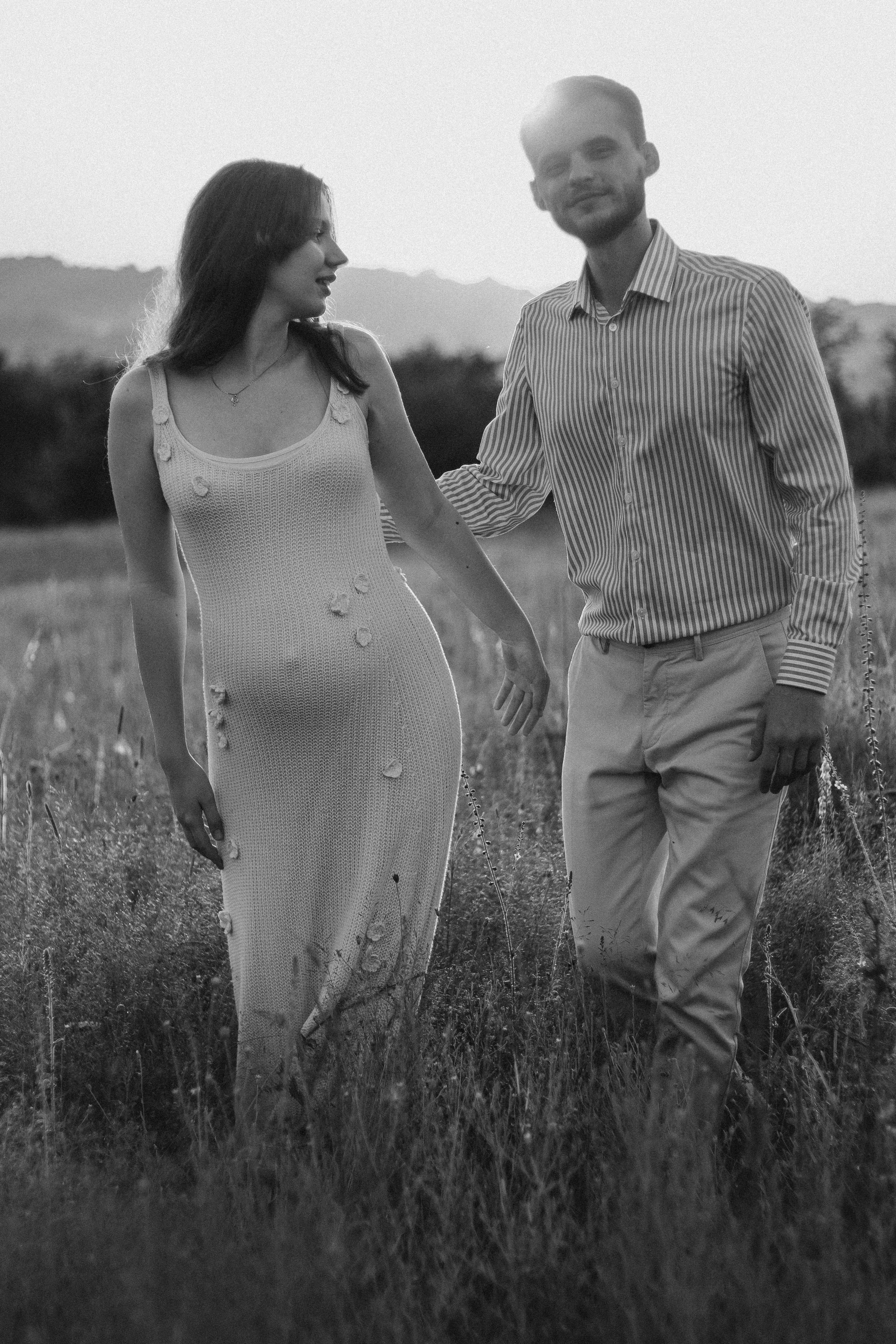 Стас и Настя. Фотограф в Краснодаре Ксения Мархинина