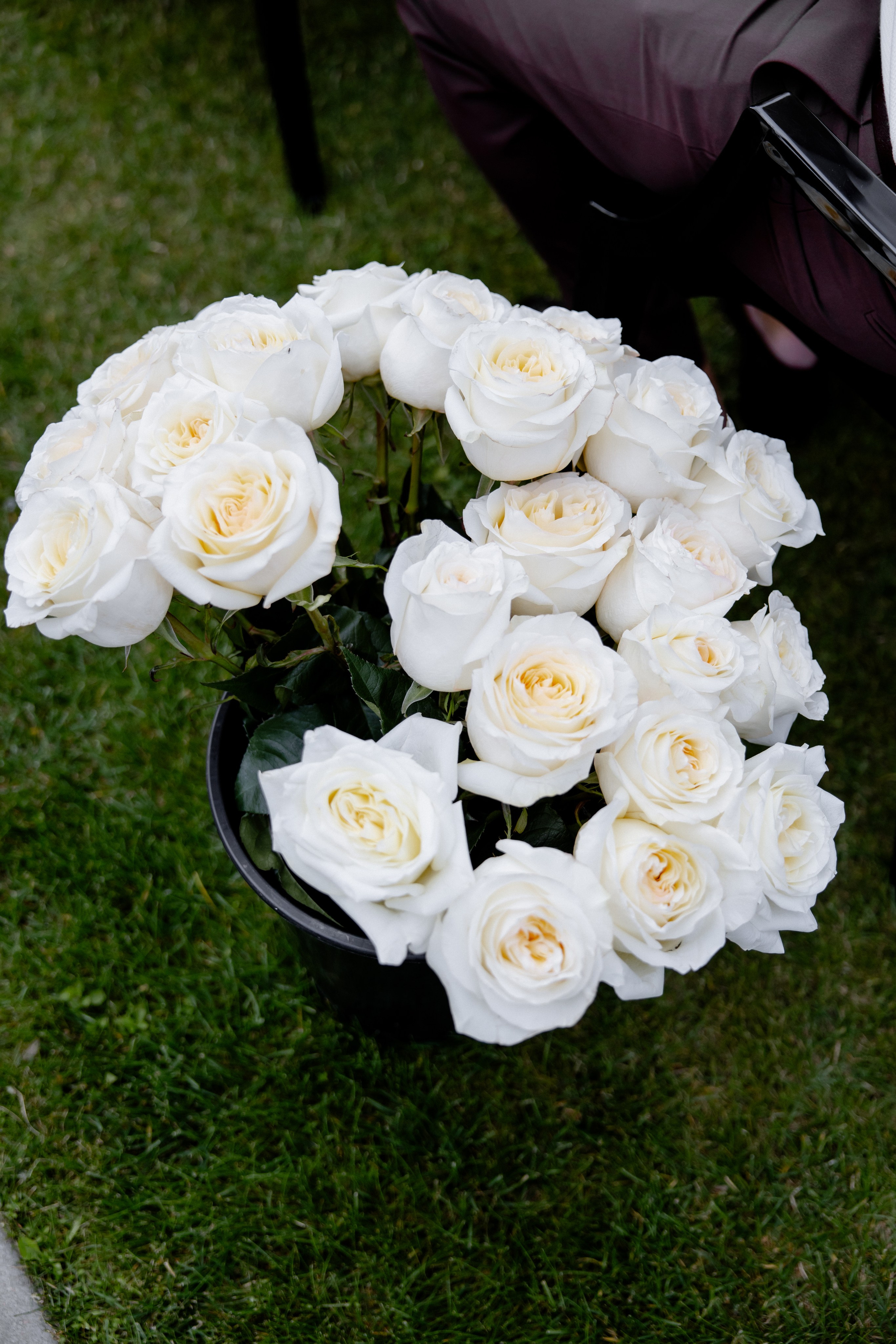 Ростислав и Вика. Свадебный фотограф Анна Бабахина