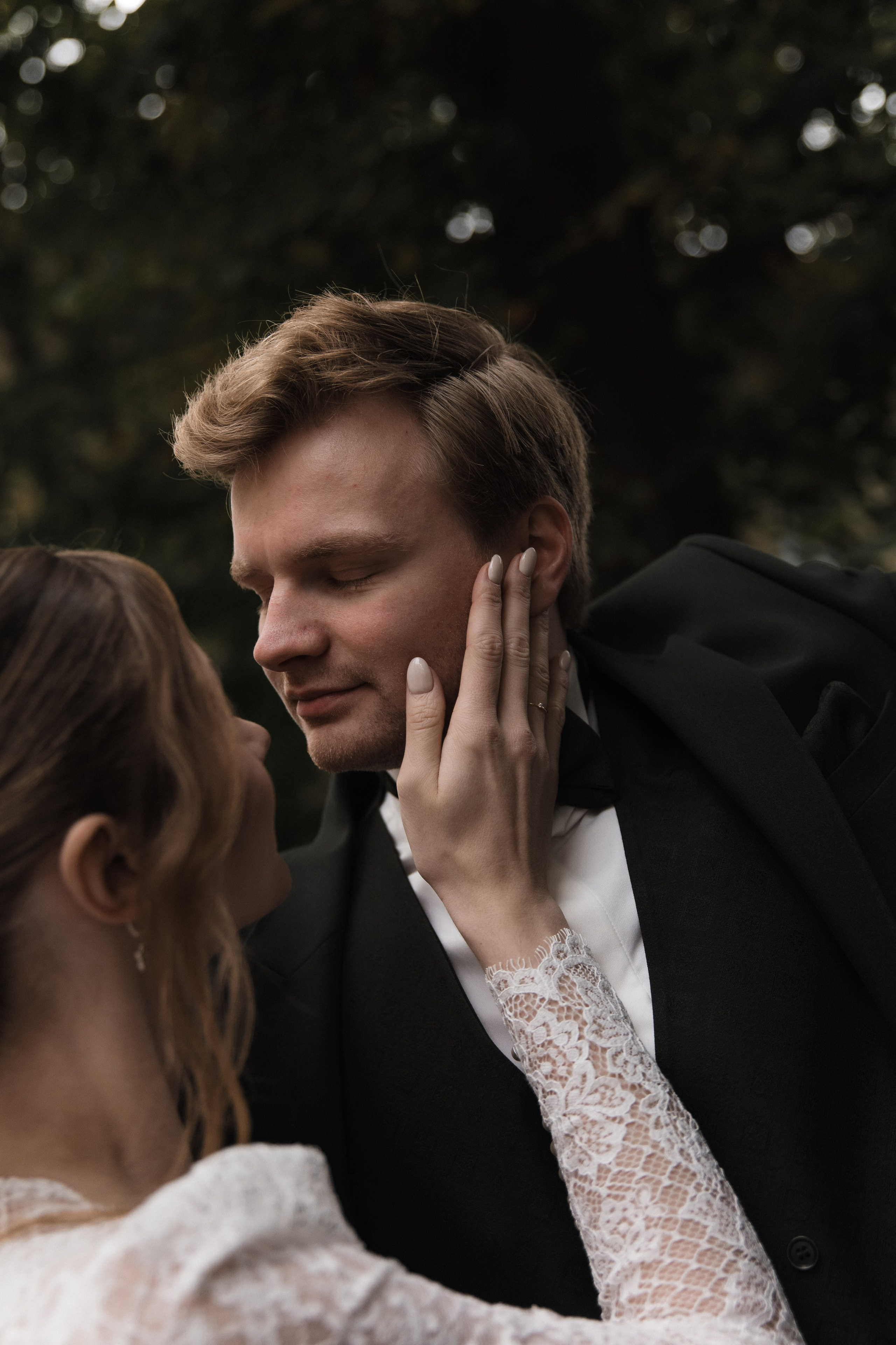 К & В Особняк Спиридонова. Женский и свадебный фотограф Москва Елизавета Перова