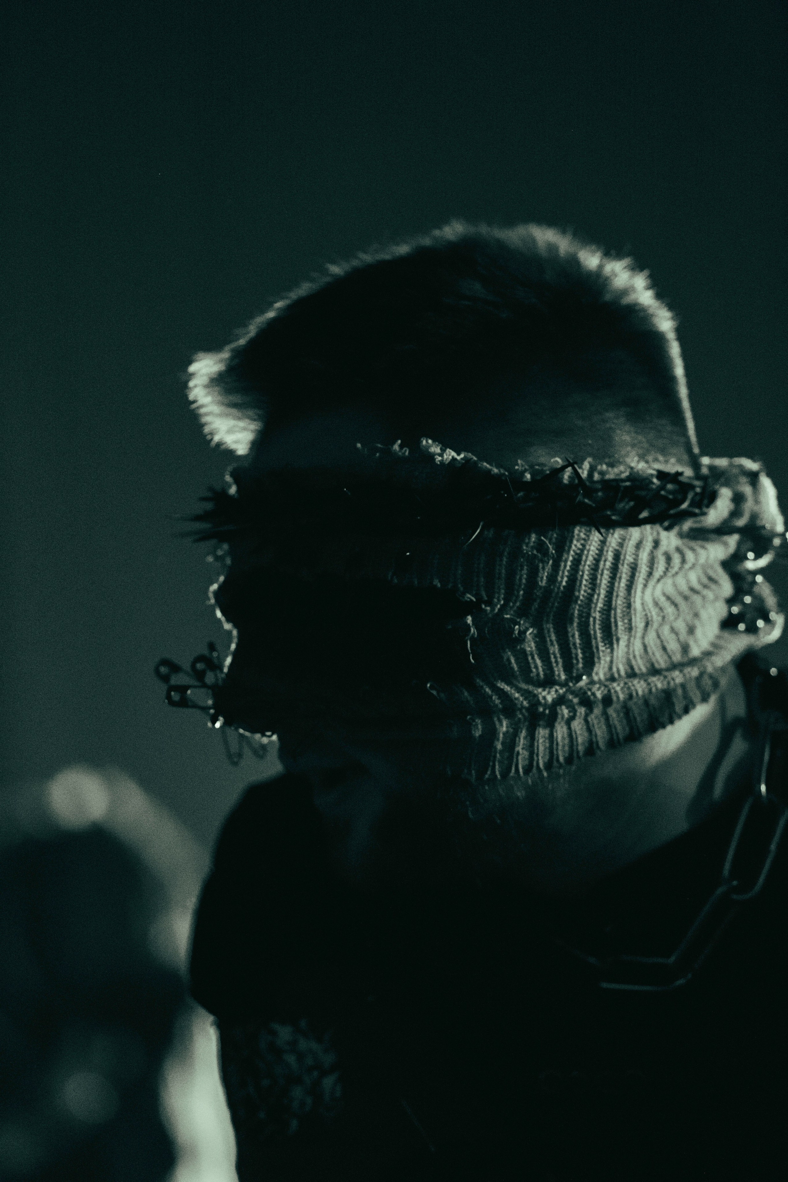 Base New Year Fest 2026. Фотограф в Москве Алексей Вовк