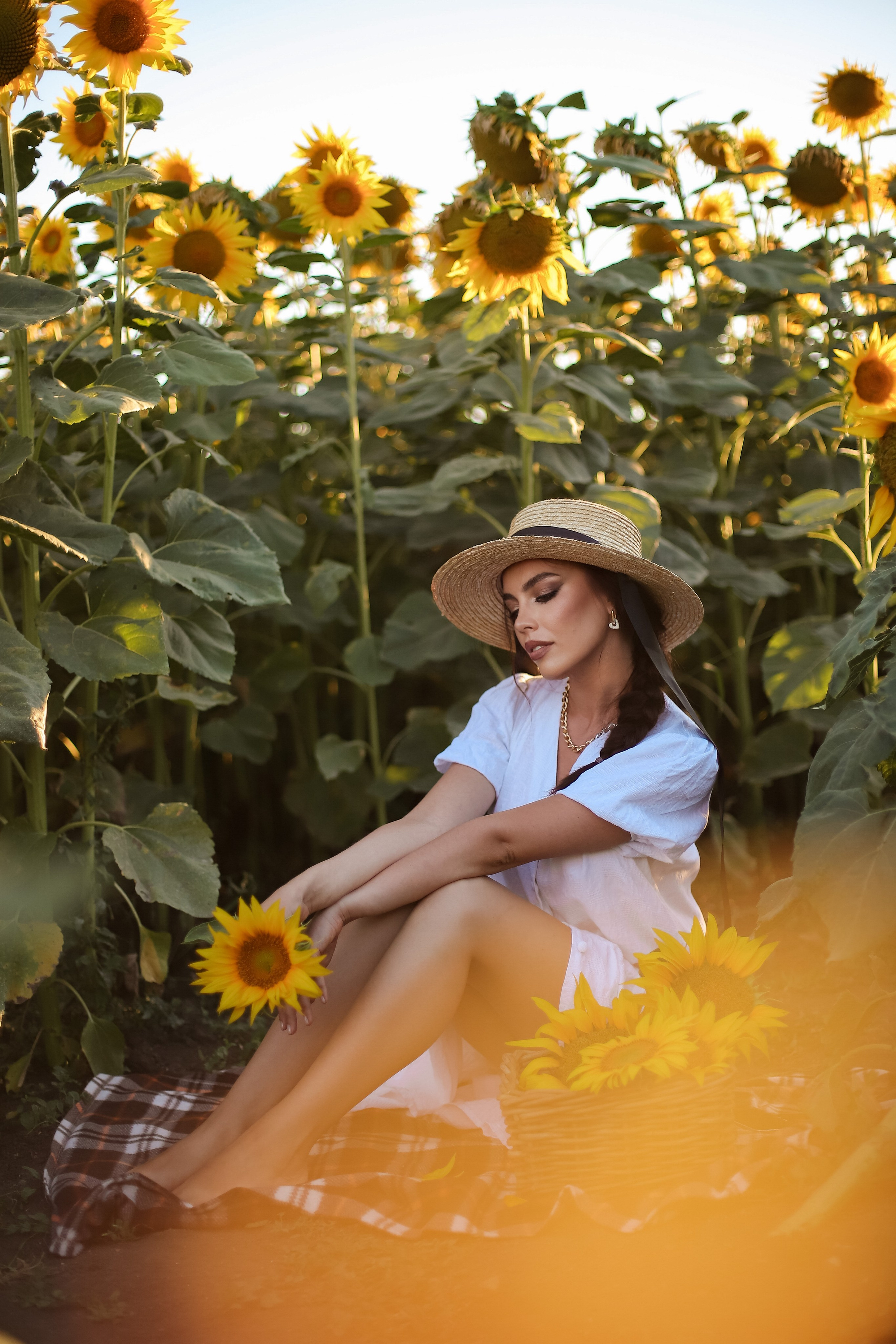 Индивидуальные. Фотограф в Анапе и Геленджике