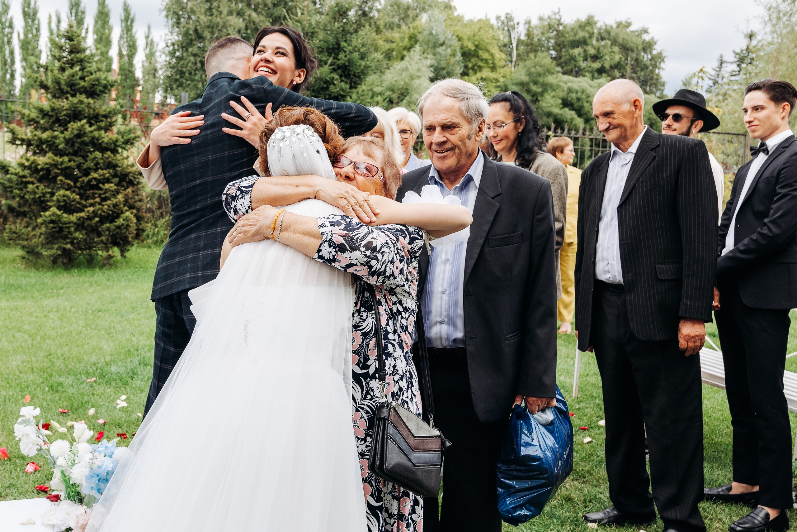 Антон Ксения. Фотограф Омск Андрей Козяков