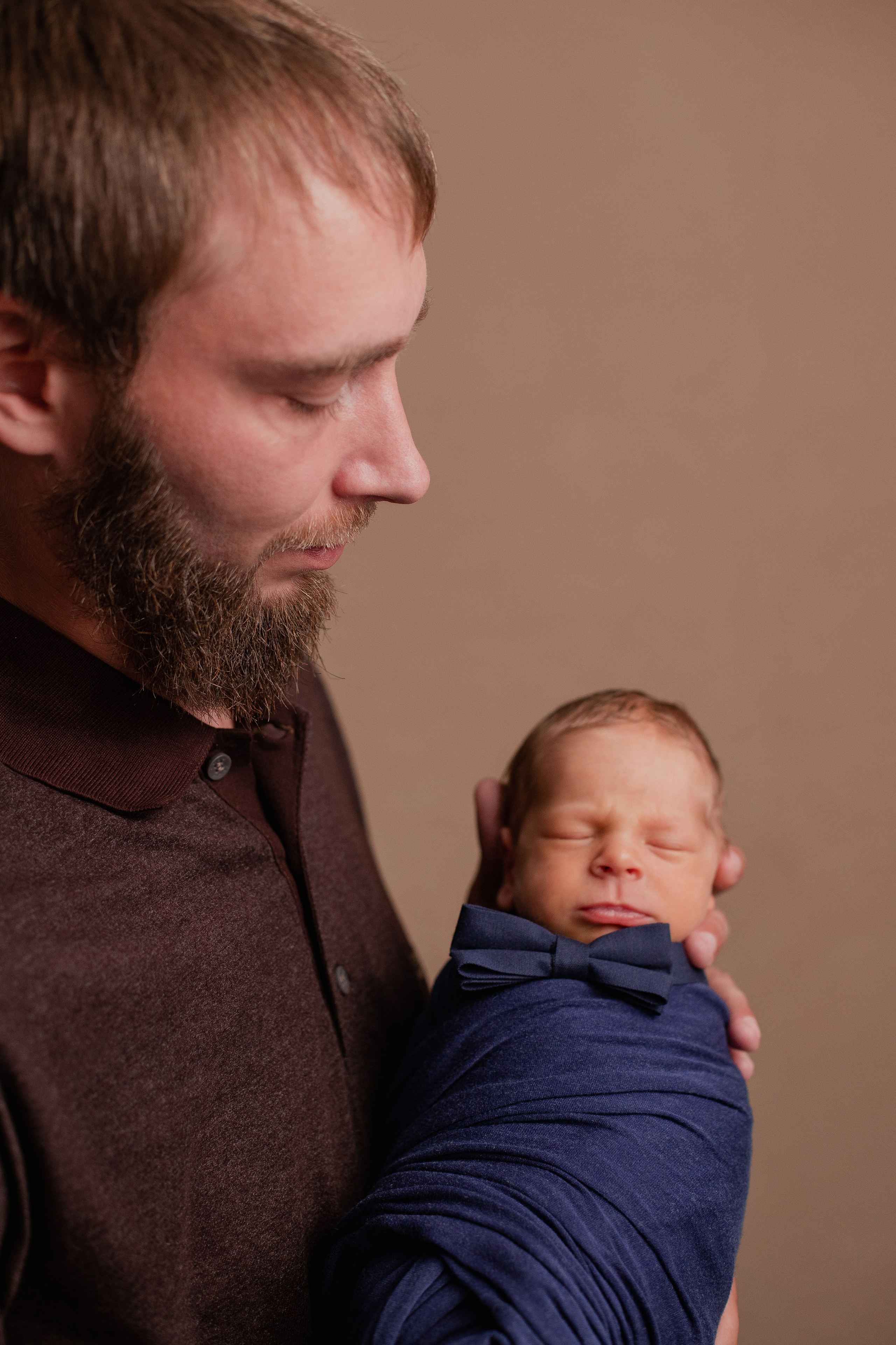 Малыш Илюша (13 дней). Фотограф в Северском районе| г. Краснодар Алена Заливчая