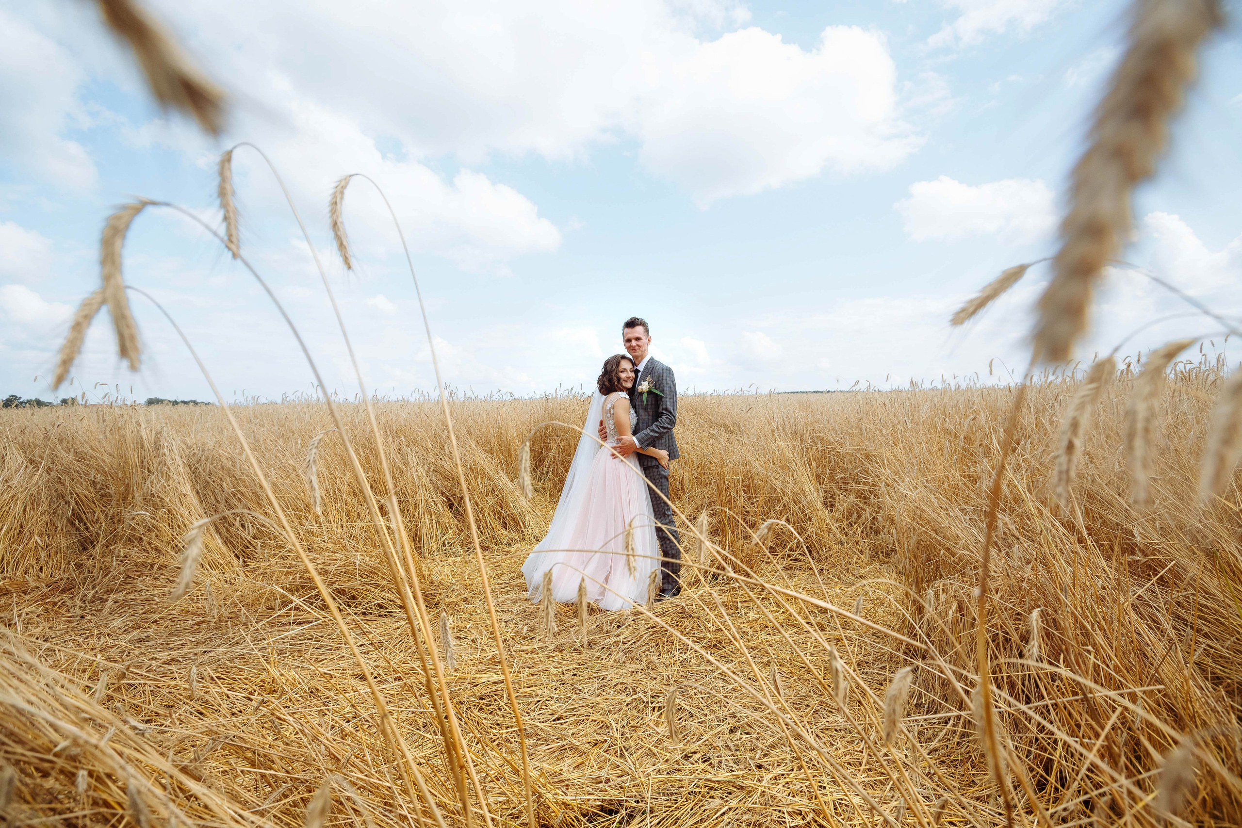 Владислав и Анна. Репортажный фотограф на мероприятие в Москве Алексей Терентьев