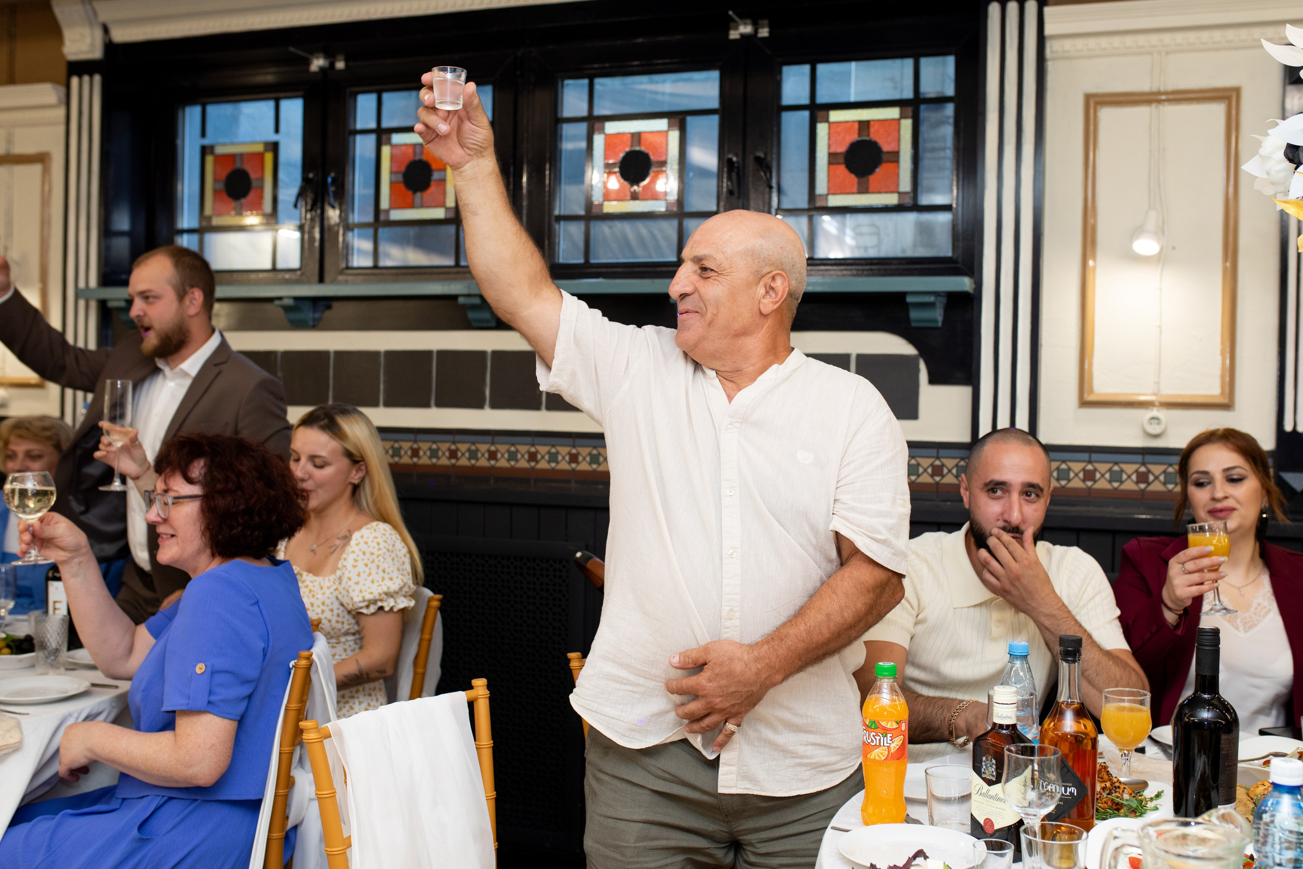 Александра&Николай. Фотограф в Новосибирске Ася Зверева