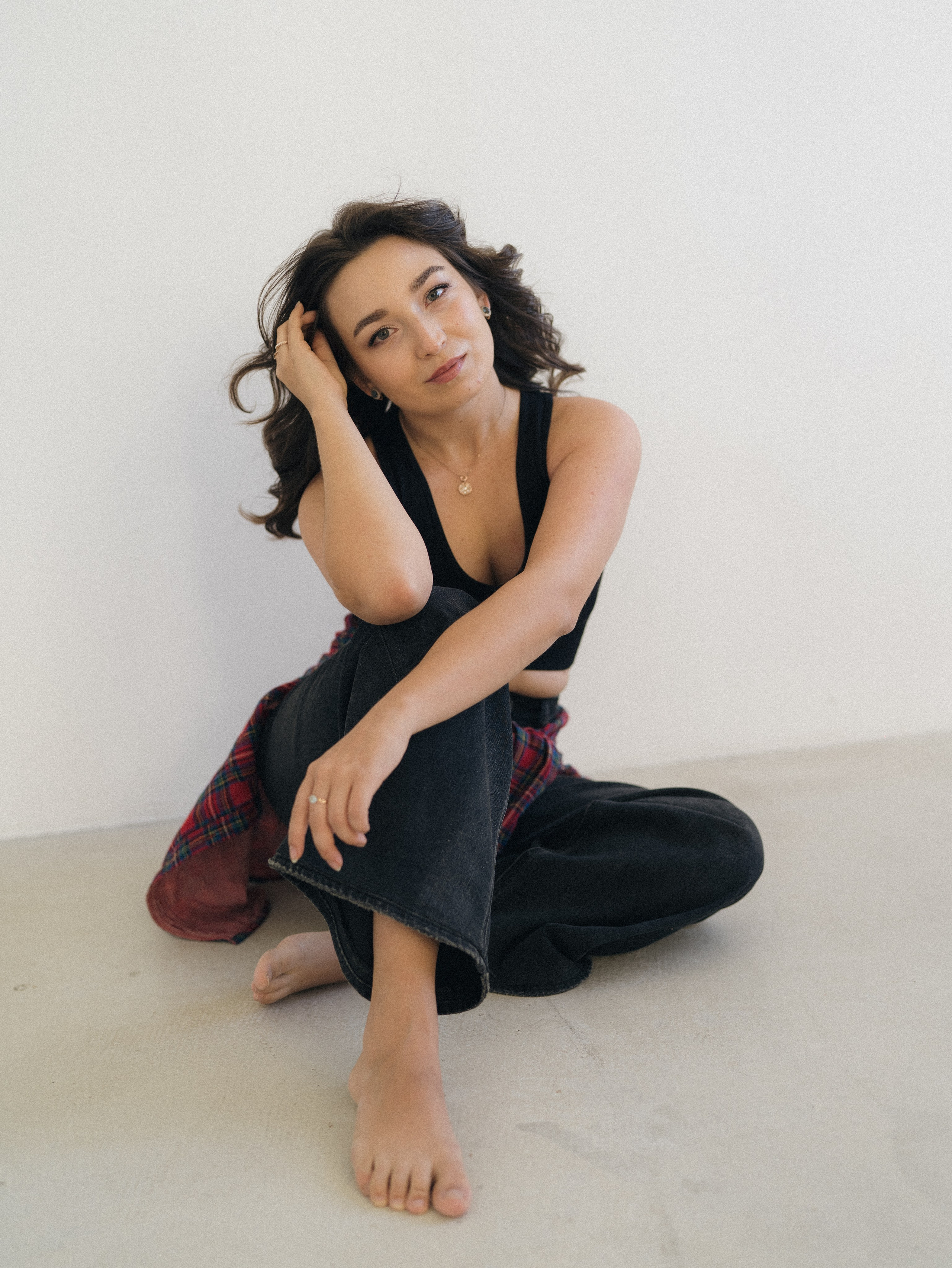 Индивидуальная фотосессия Екатеринбург. Фотограф из Екатеринбурга Алена Мусалимова