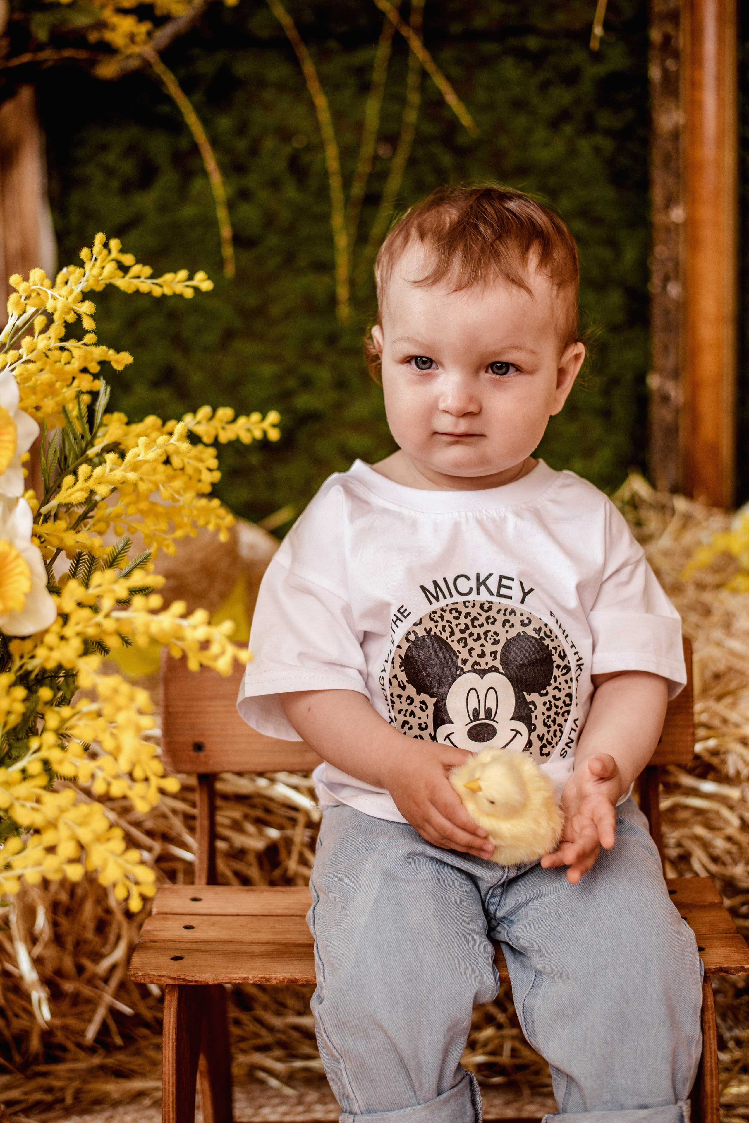 Валерия. Семейный фотограф в Новочеркасске Виктория Громова