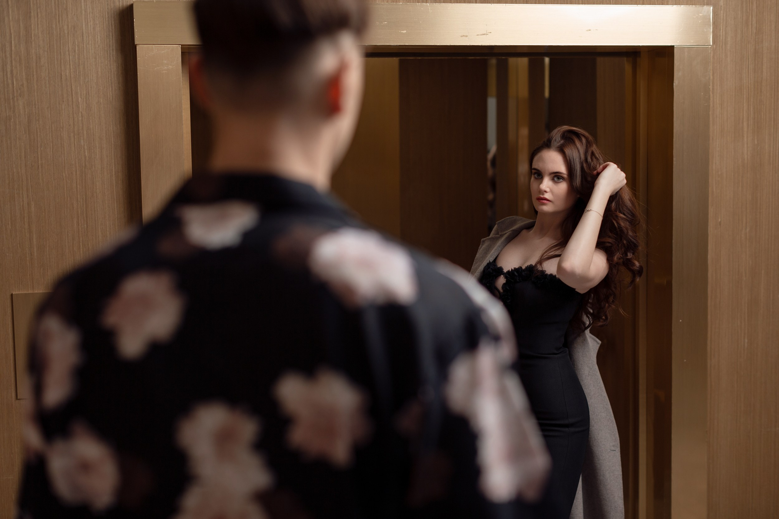 Новогодние фотосессии 2025/2026. Истории