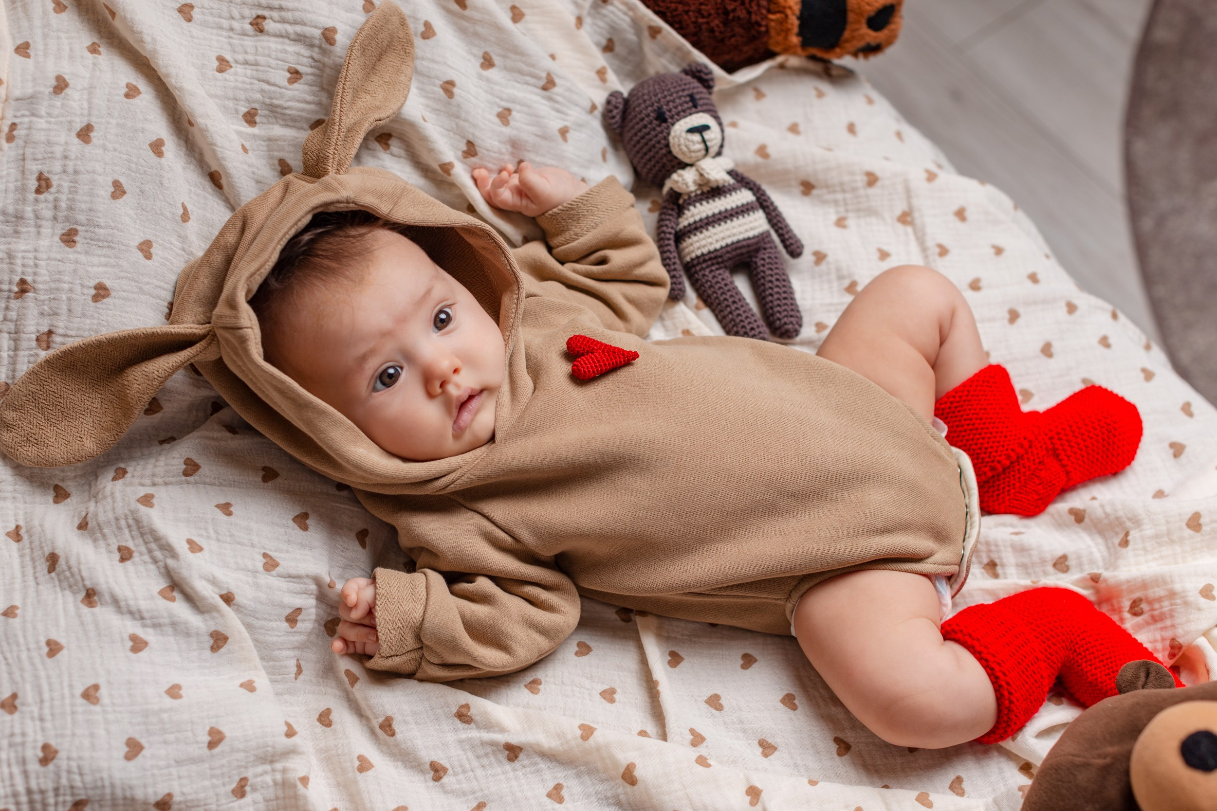 Новогодние фотосессии 2025/2026. Истории