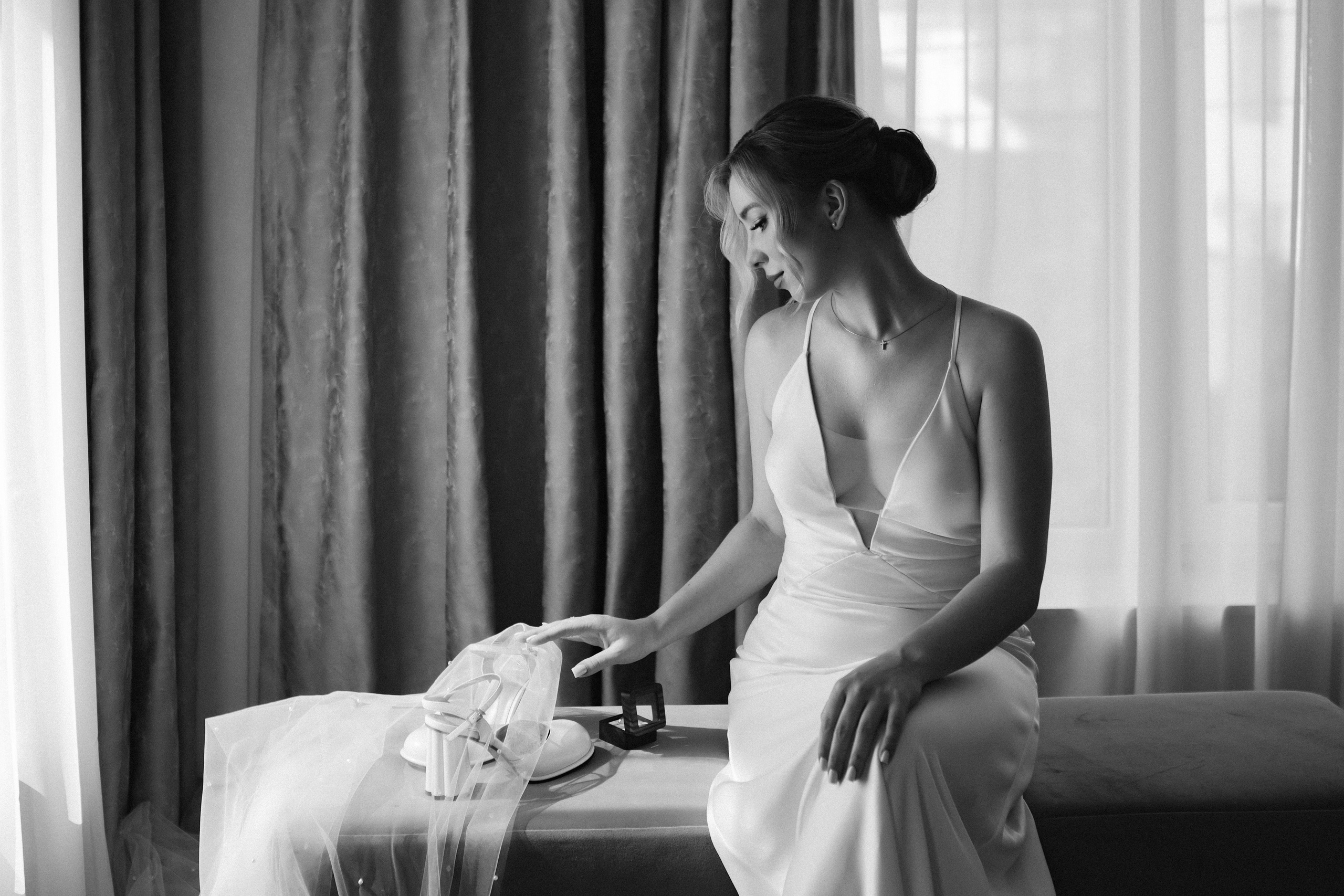 Ярослав и Елизавета — Анонс свадьбы. Свадебный фотограф, фотосъемка в Крыму, Севастополе, Симферополе, Ялте