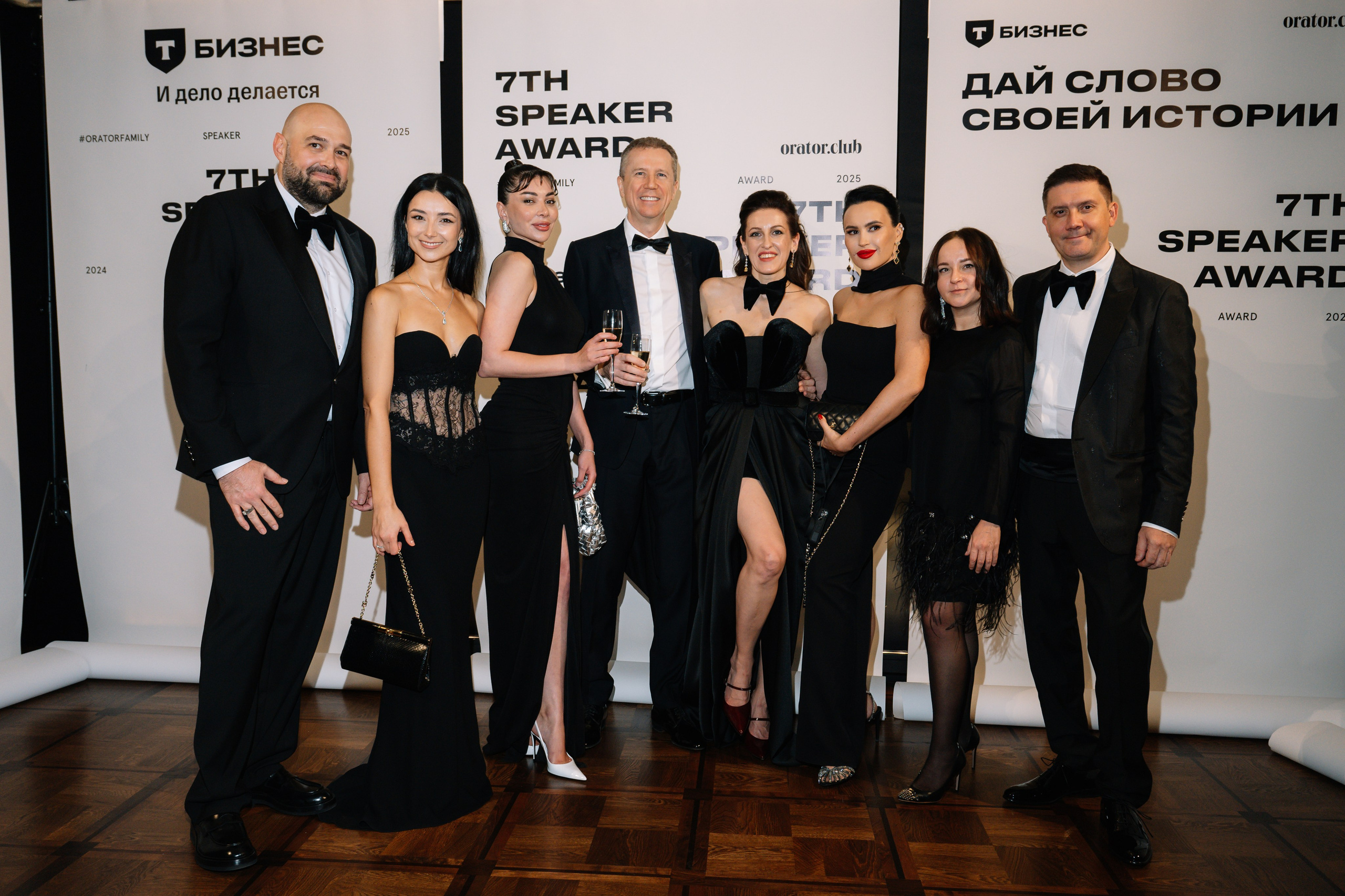 Премии. Агентство 2А_agency