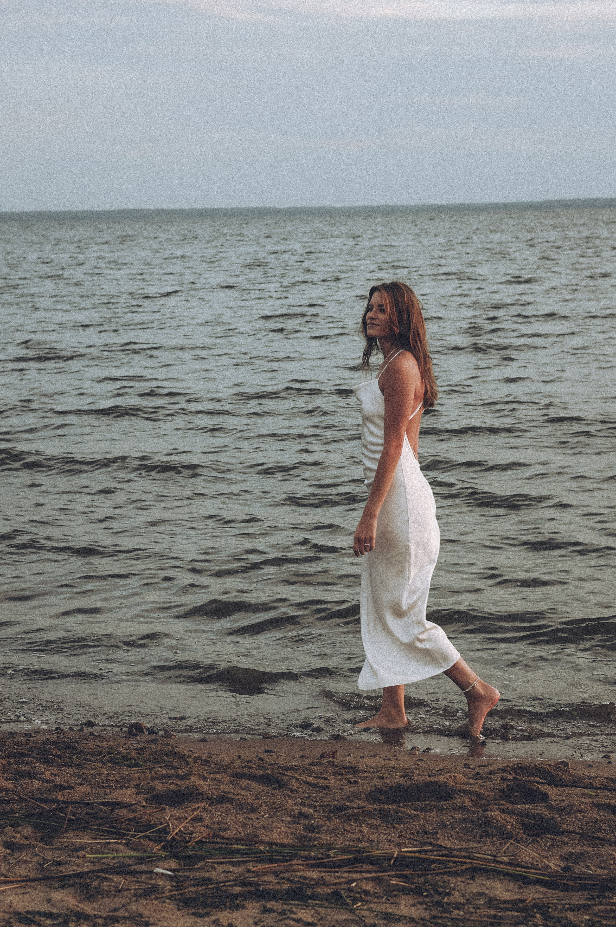 Женский фотограф в Санкт-Петербурге Анна Беляева