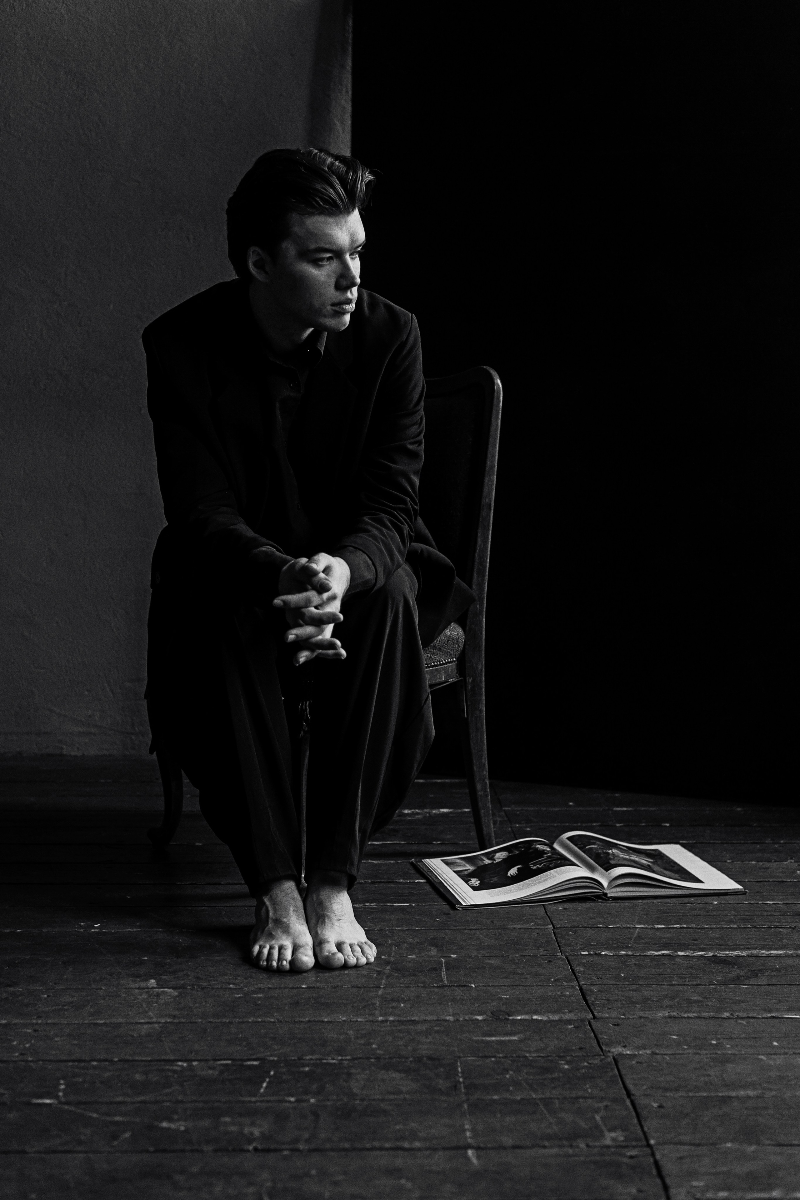 Даня. Сергей Виноградов фотограф Россия Санкт-Петербург