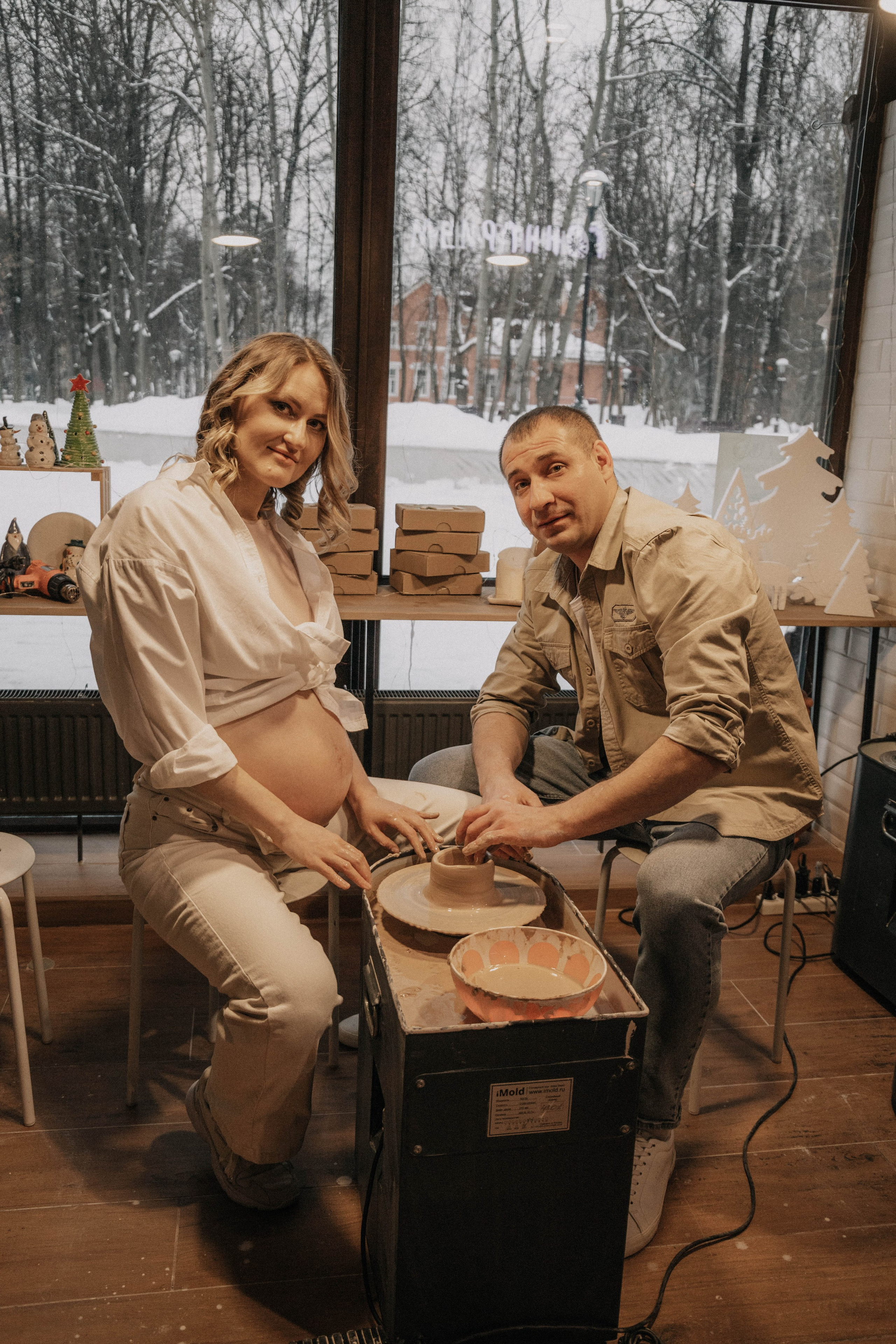 Мария и Александр. Семейный и свадебный фотограф Видное Москва Екатерина Пятова