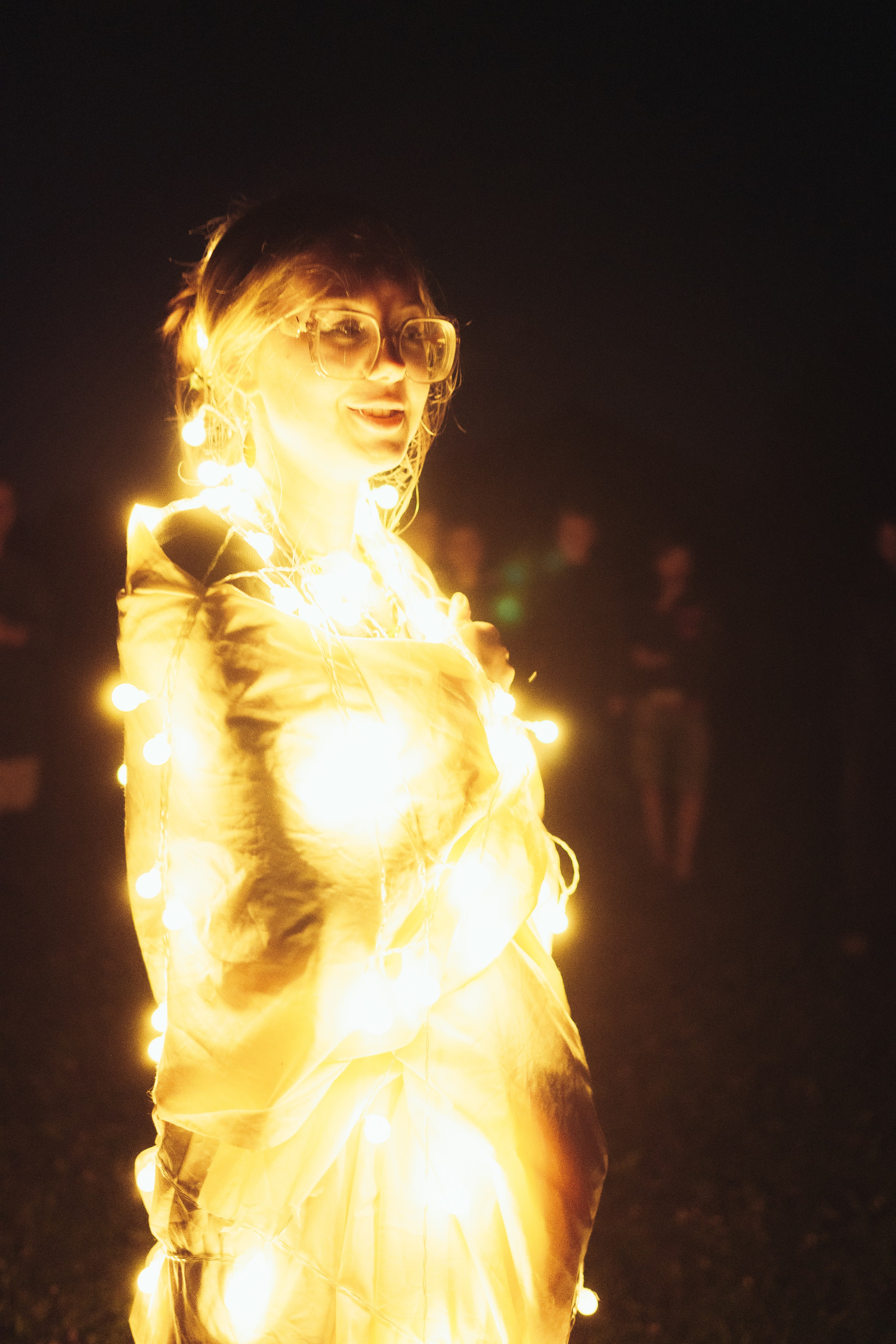 Детский лагерь — 4 смена 2025 год. Иван Кубик — фотограф и видеограф