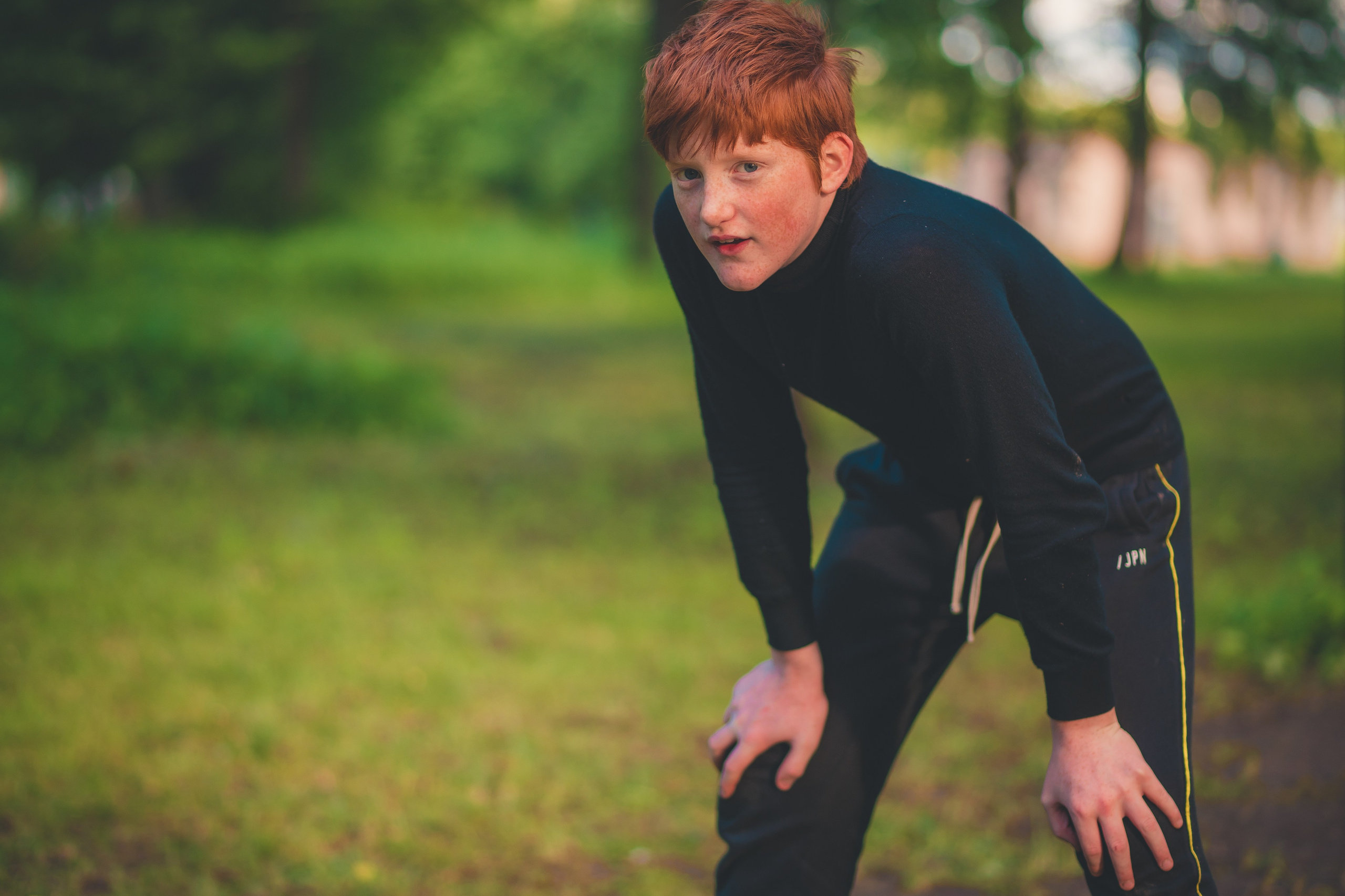 Детский лагерь — 1 смена 2023 год. Иван Кубик — фотограф и видеограф