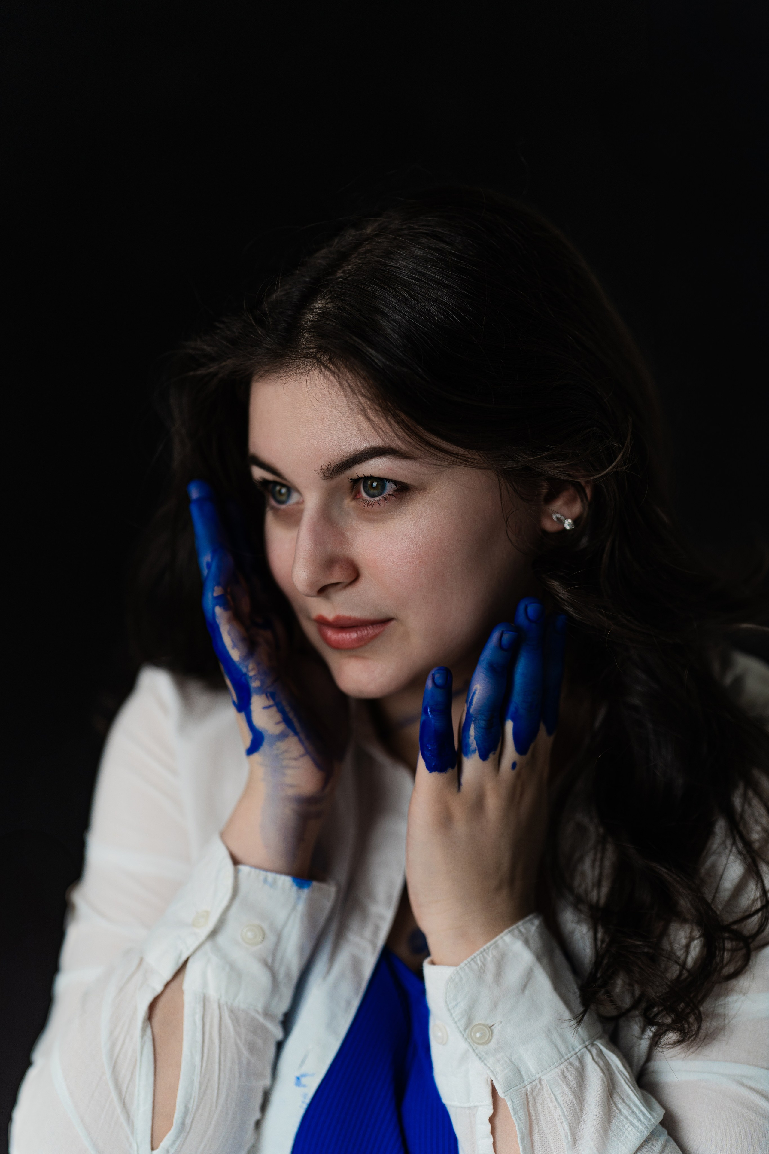 Annet. Натали — Фотографирую на память, что бы помнить какими мы были