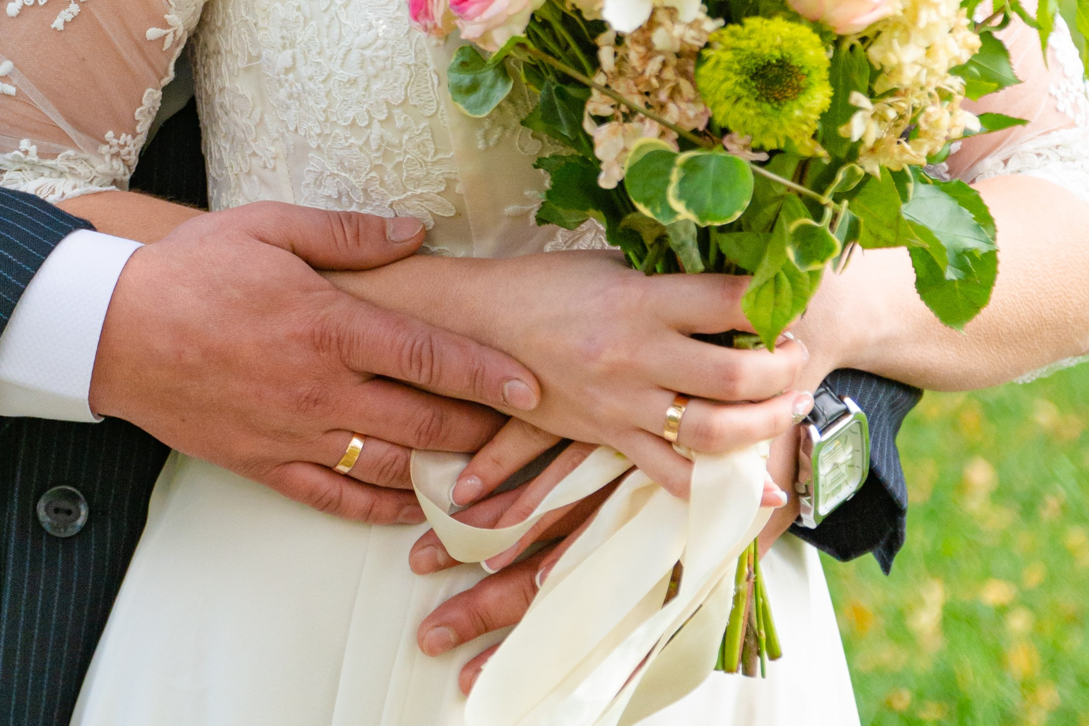 Wedding day. Семейный и свадебный фотограф Ksenia Strakh