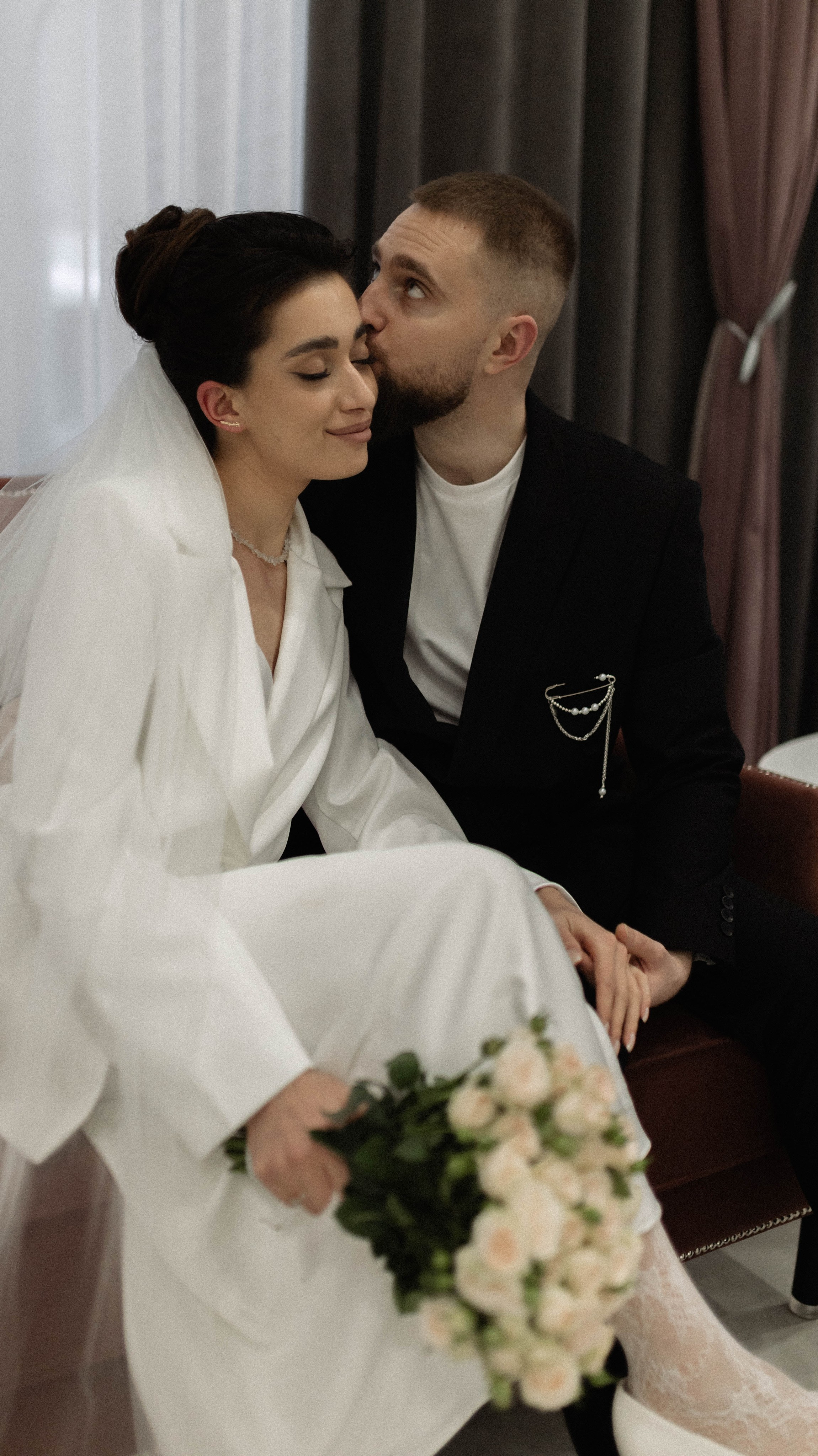 Таня и Леша. Главная