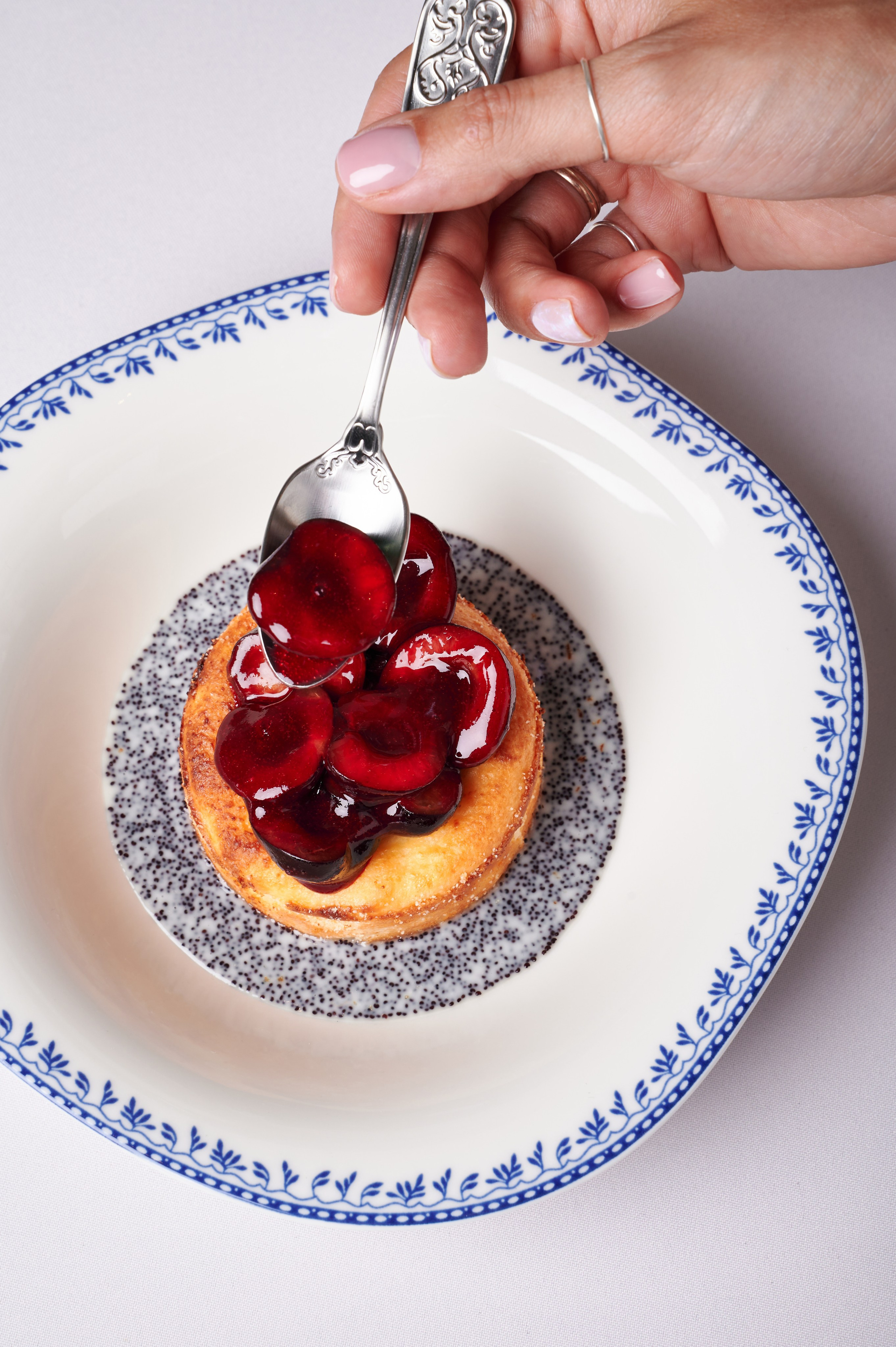 FOOD. Свадебный фотограф Александр Браво