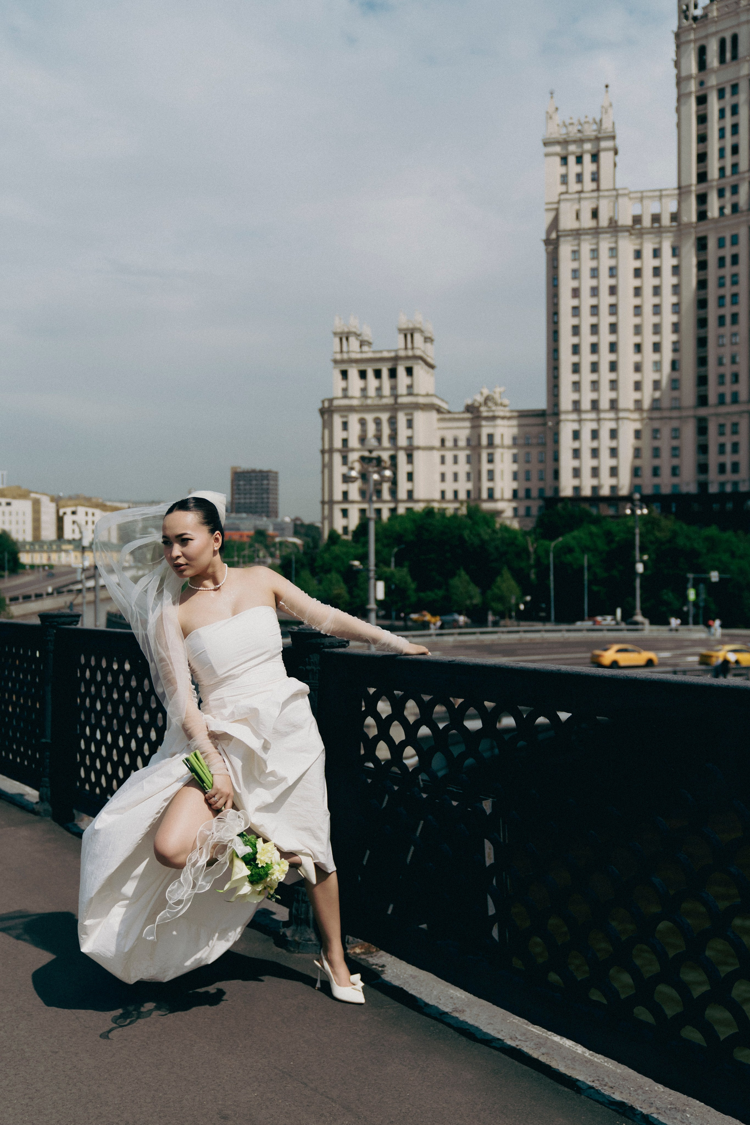 Айто и Александр. Фотограф в Москве Татьяна Колотилова