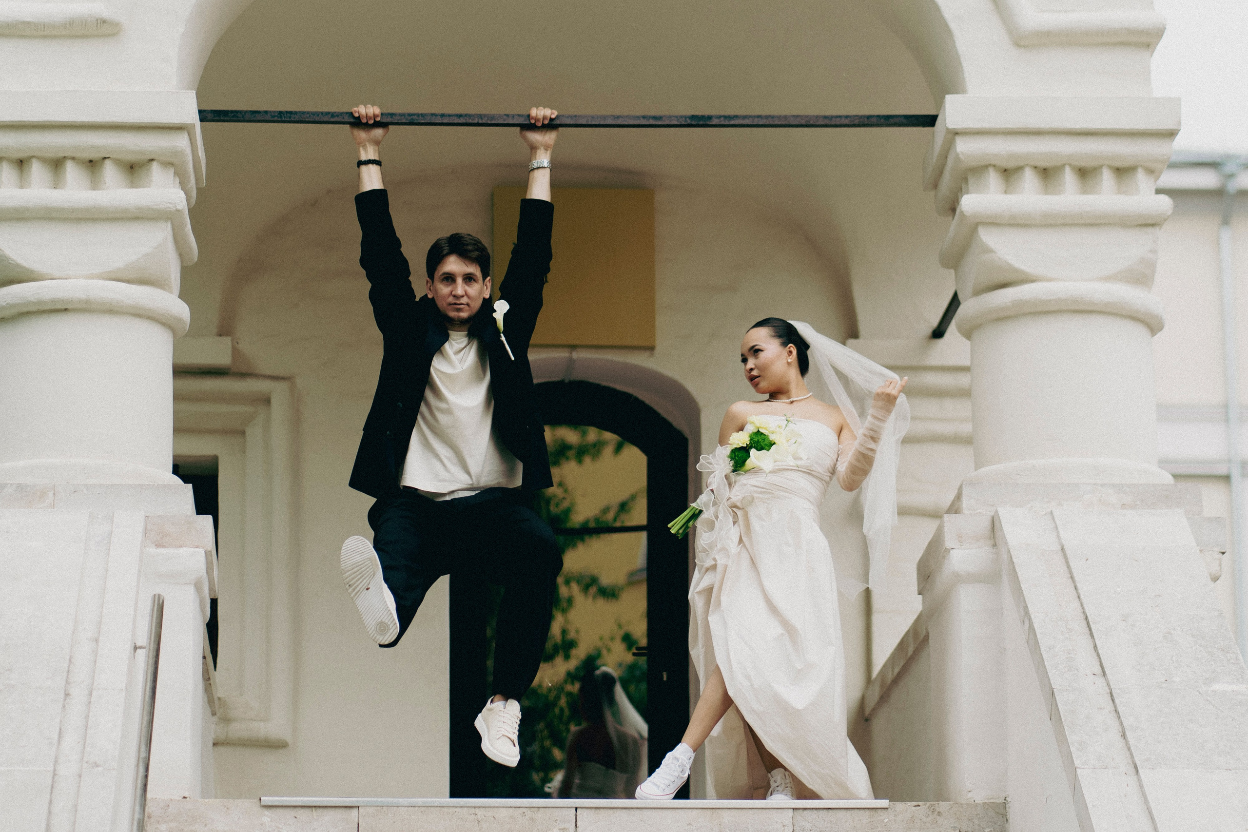 Айто и Александр. Фотограф в Москве Татьяна Колотилова