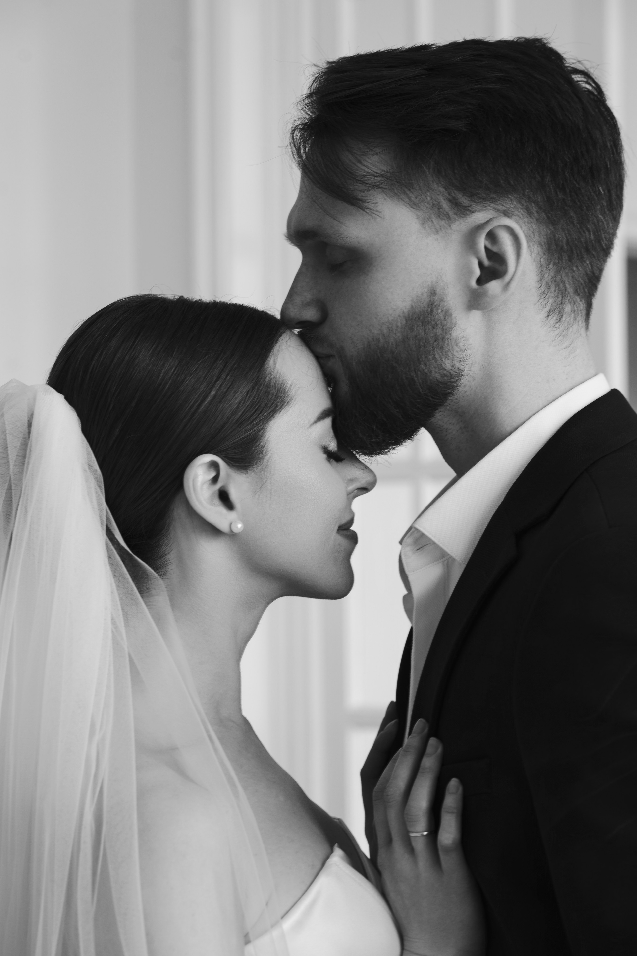 Анна и Кирилл. Фотограф в Москве Татьяна Колотилова