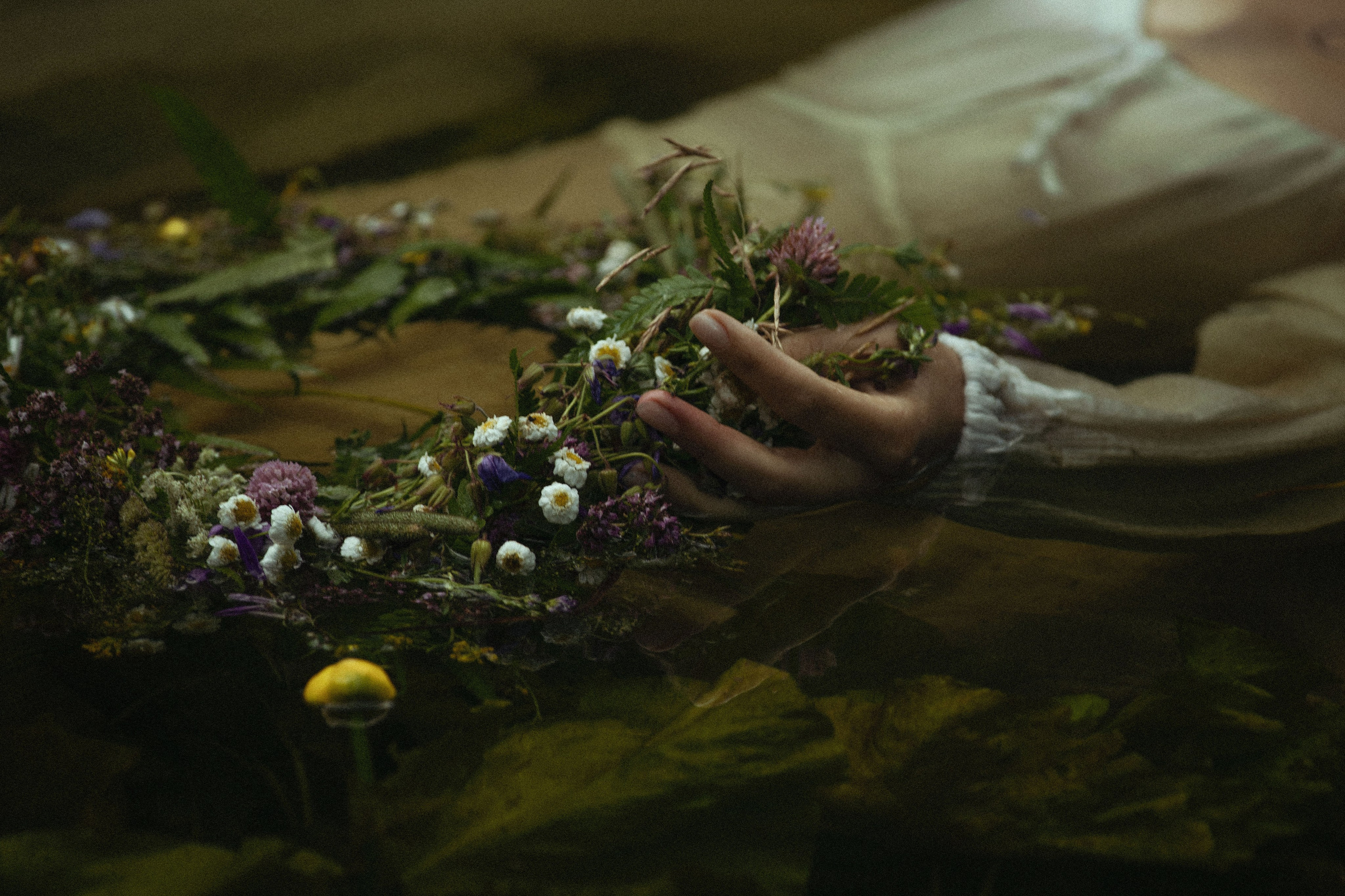 Купала. Фотохудожник из города Пскова