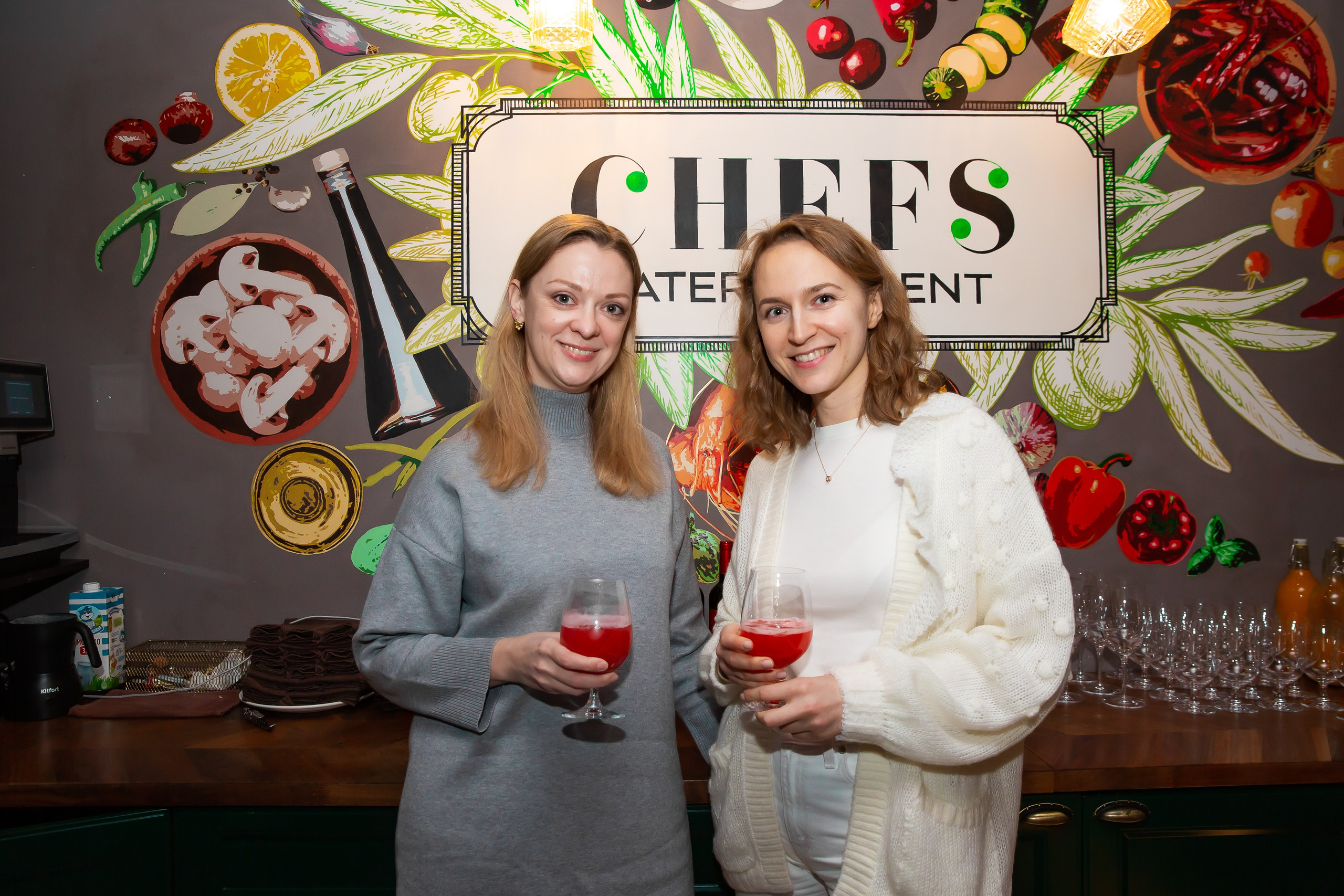 Корпоратив Аэроскрипт. Семейный и портретный фотограф в Санкт-Петербурге Ольга Станкова