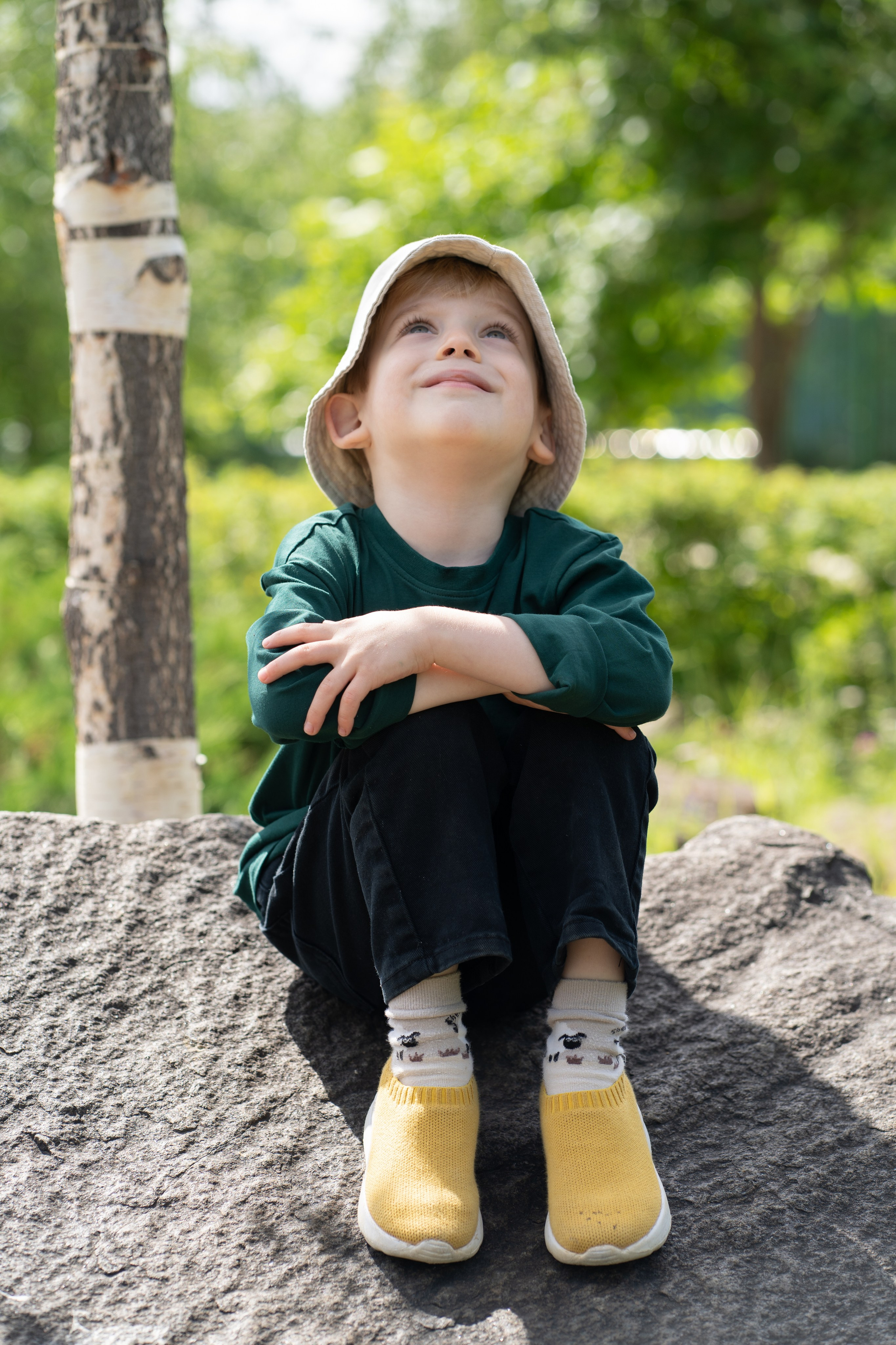 Прогулка. Алена Коломоец | Фотограф, Мирный, Якутия