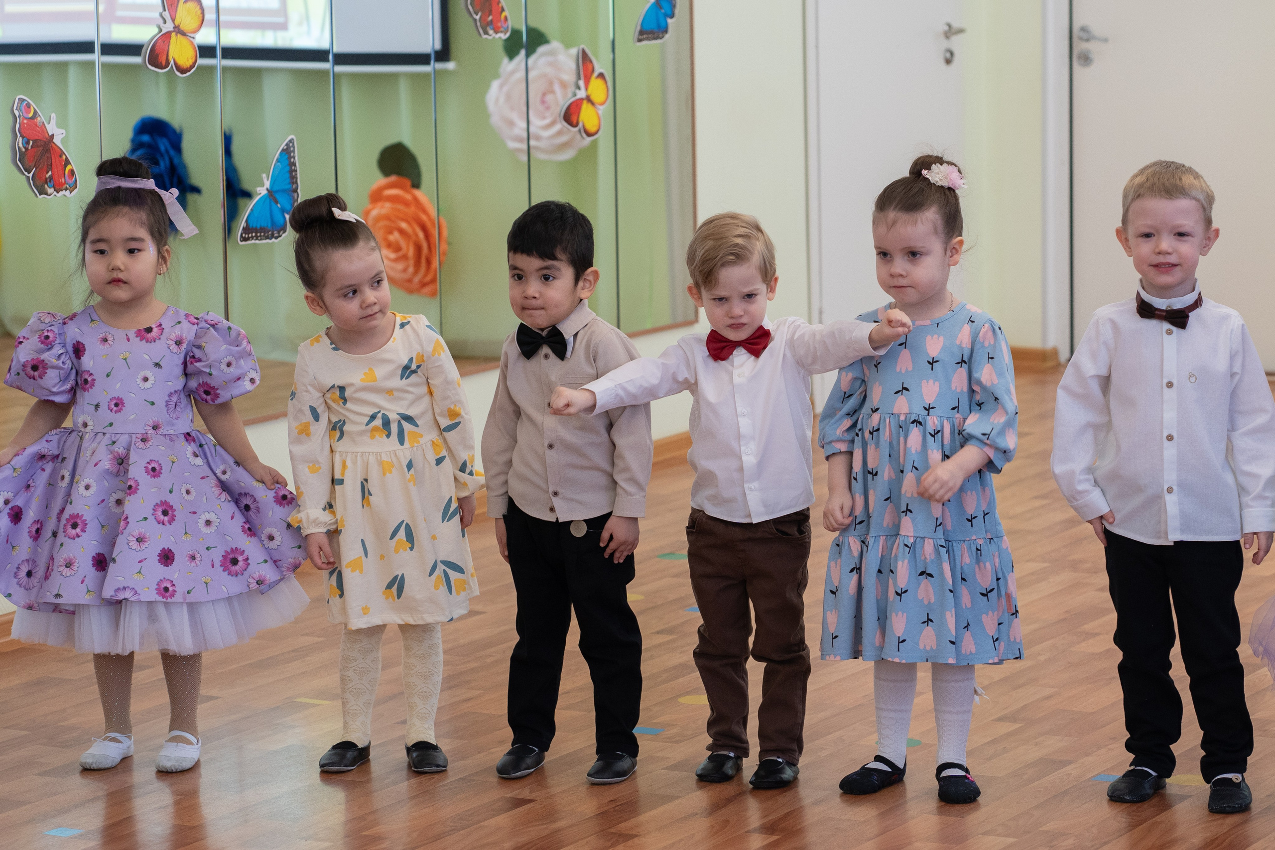 Я в детском саду. Алена Коломоец | Фотограф, Мирный, Якутия