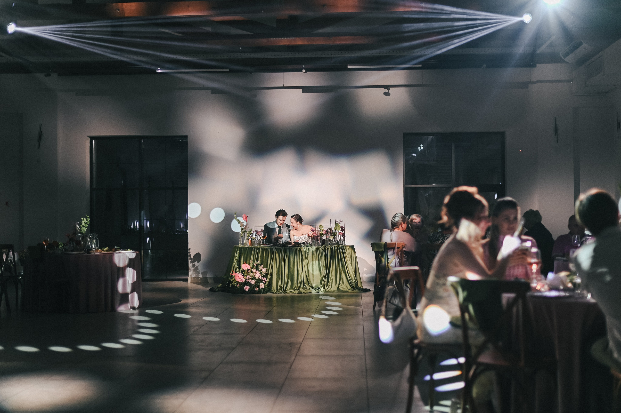 Саша + Полина. Свадебный и семейный фотограф Волгоград Москва