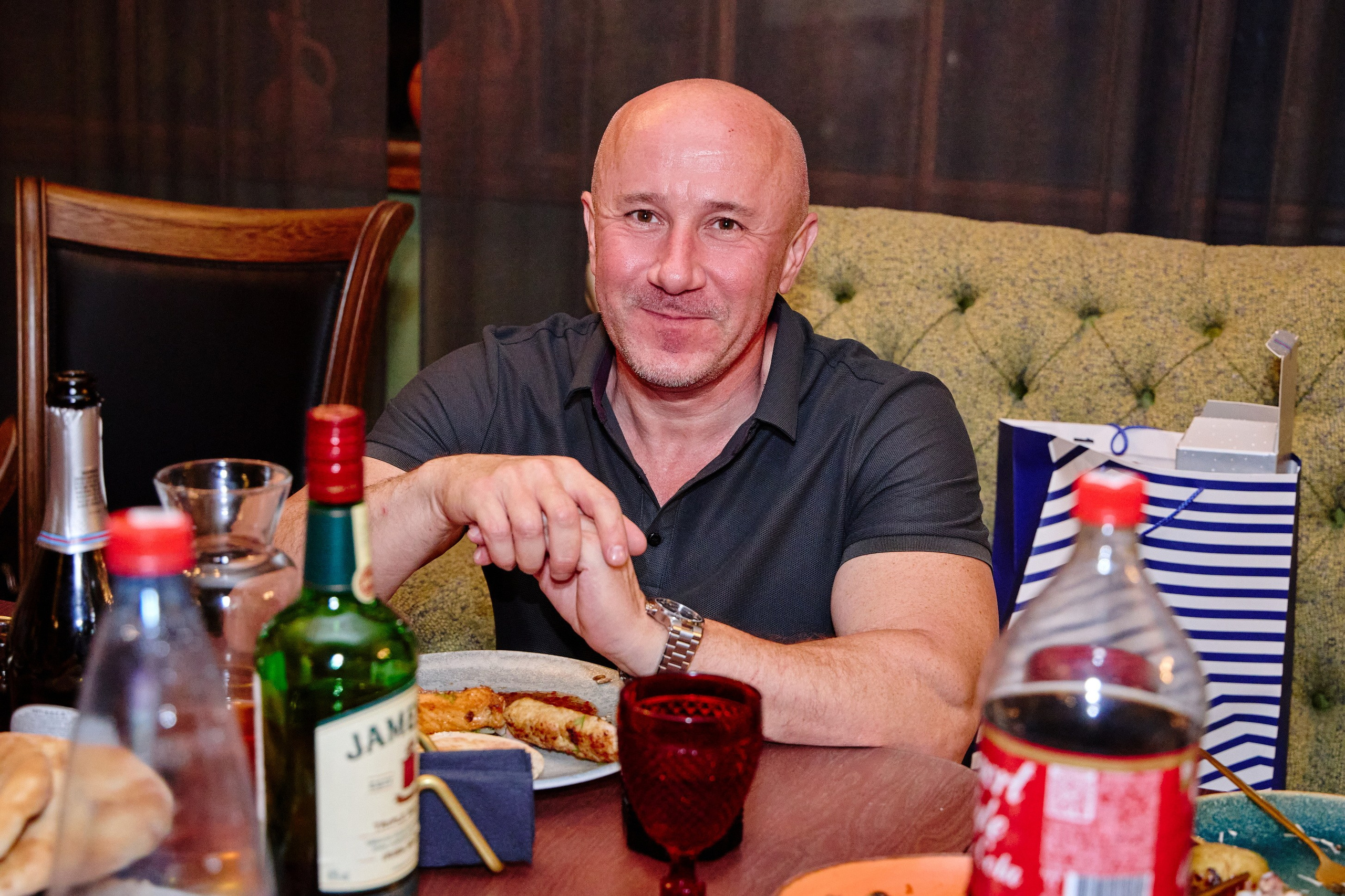 Выпускной 35 Сош. Фотограф Выпускные альбомы Таганрог Сергей Коробченко