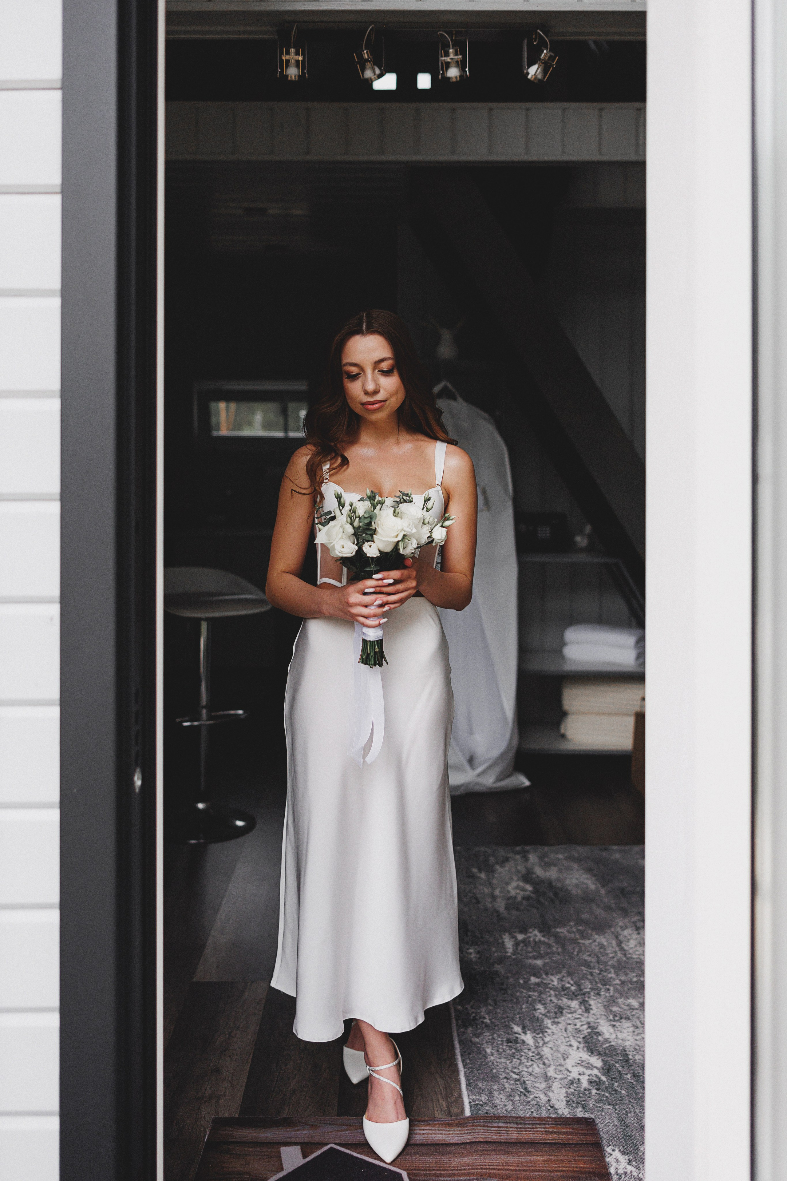 Kirill&Ksenya. Профессиональный Свадебный Фотограф Михаил Костин