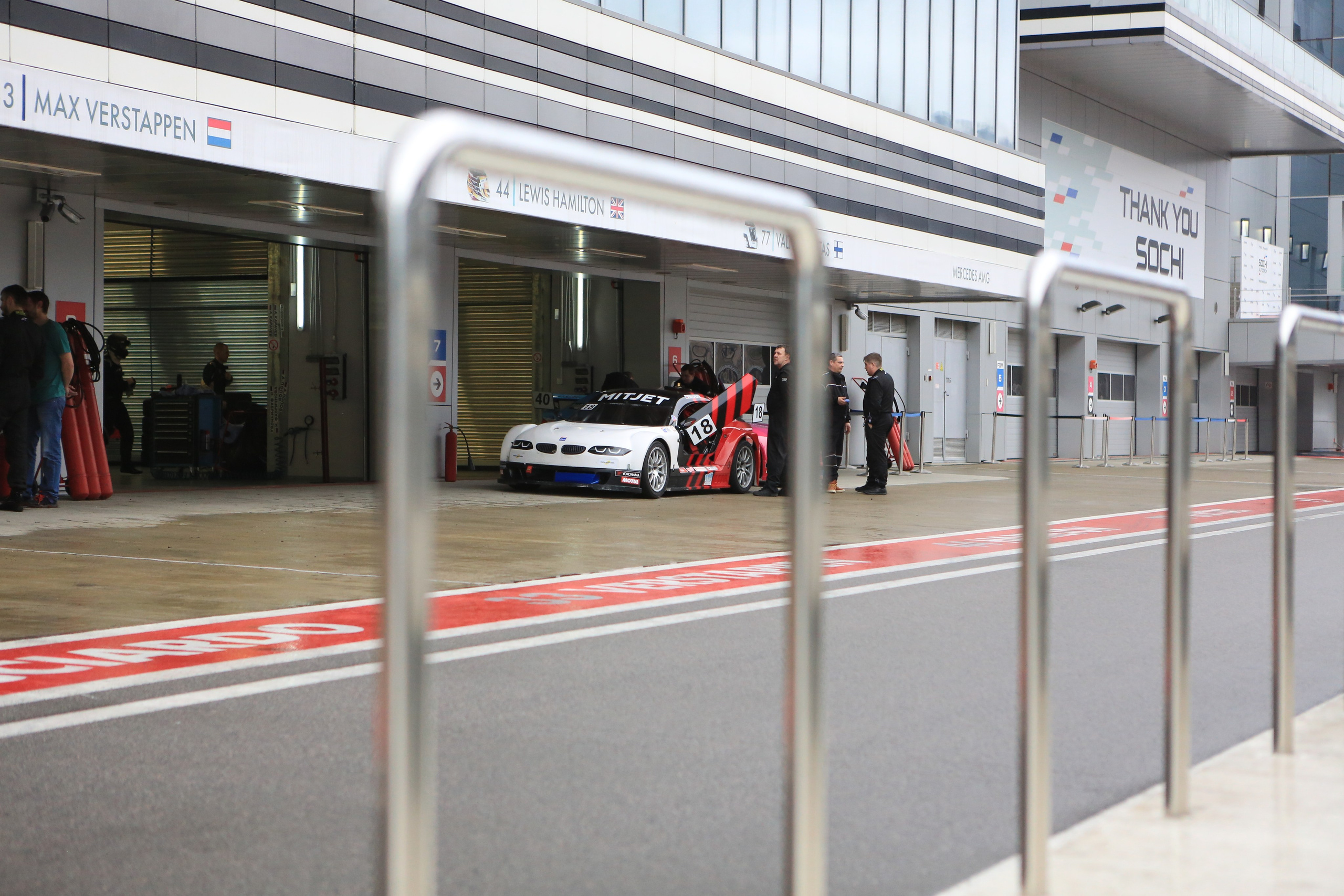 Этап соревнований Mitjet Series Russia, Сочи Автодром. Свадебный и портретный фотограф в Пятигорске, КМВ — Власова Юля