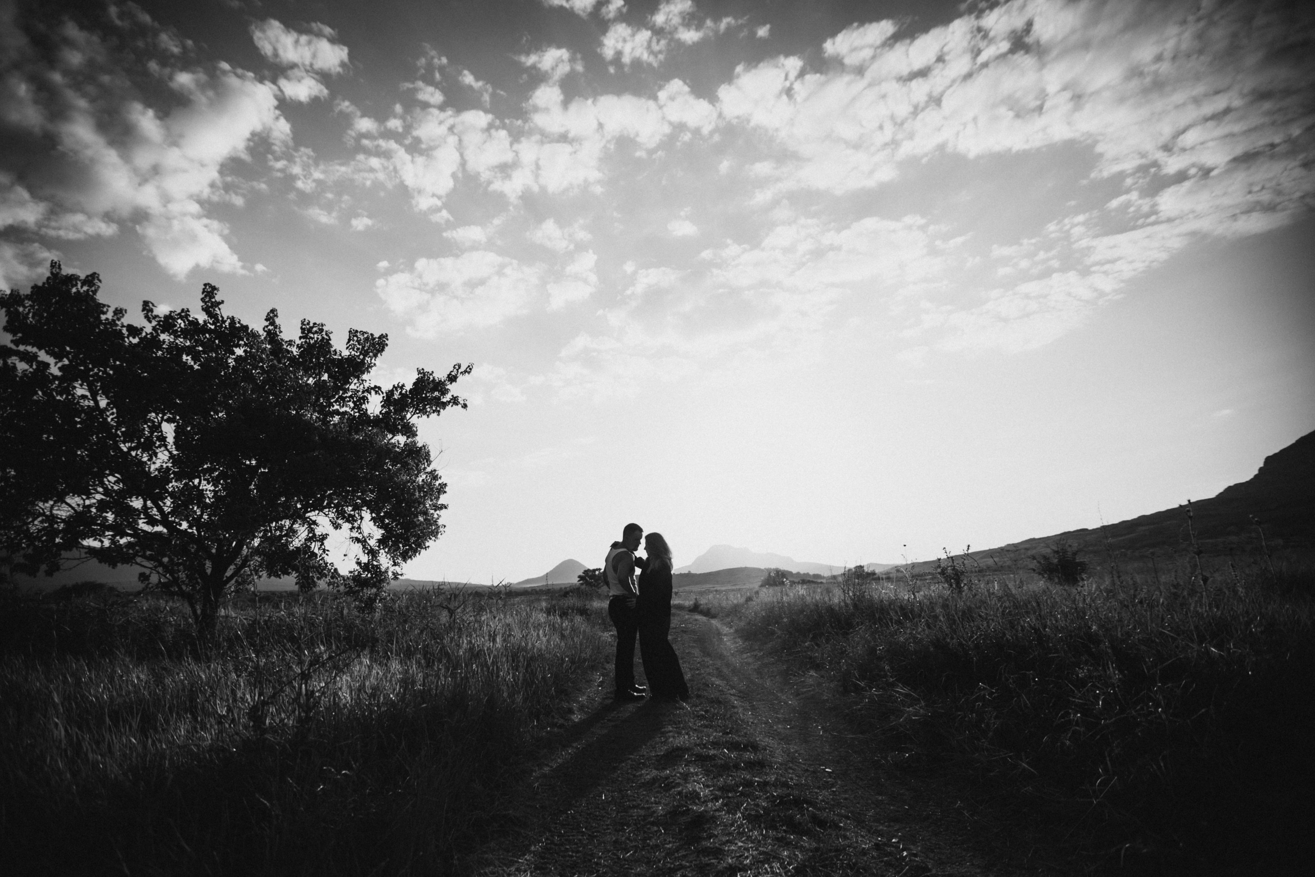 Даниил и Крис. Свадебный и портретный фотограф в Пятигорске, КМВ — Власова Юля