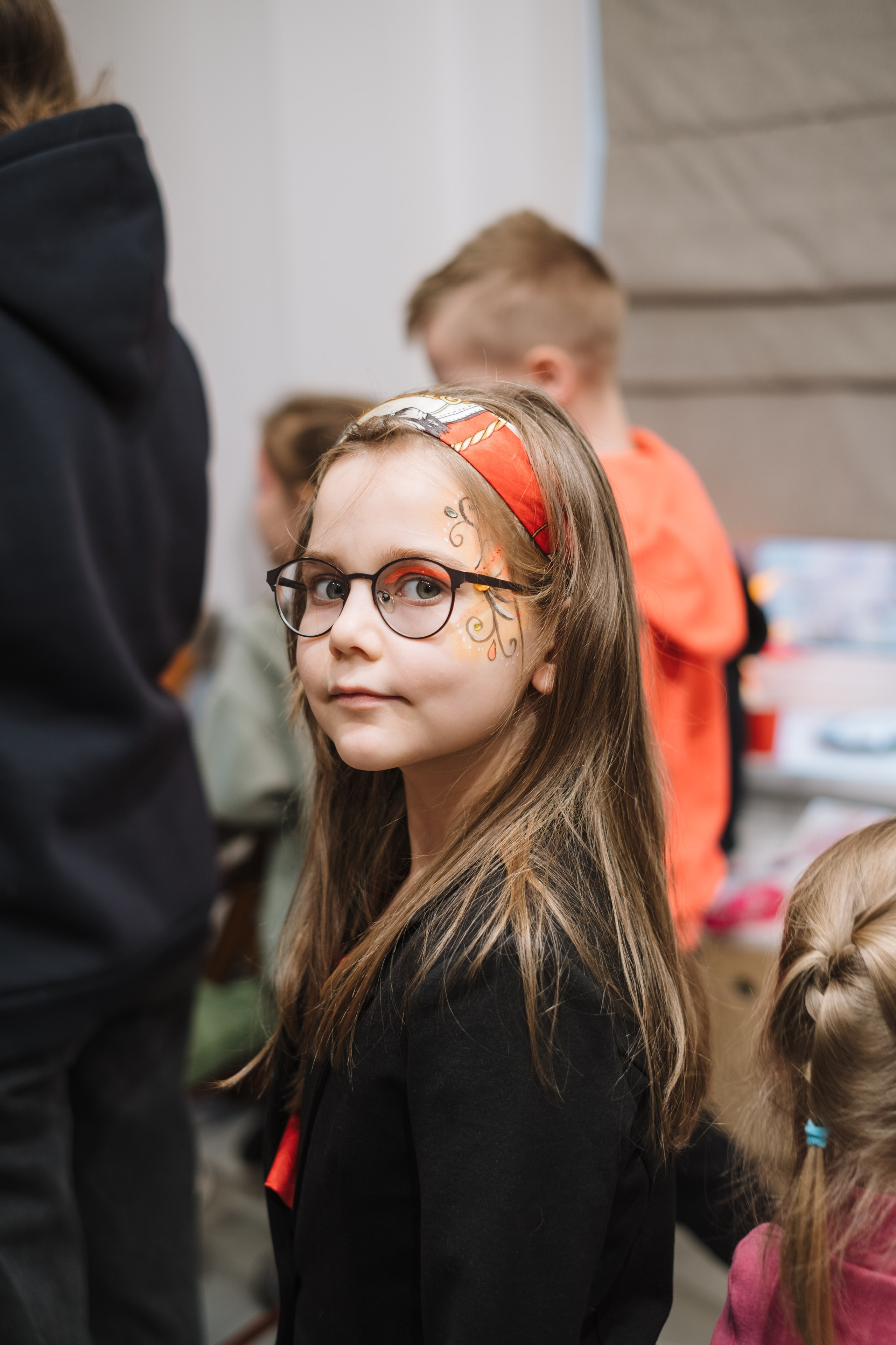 Масленица Голос Северная Столица. Фотограф в Санкт-Петербурге Мария Комолитдинова