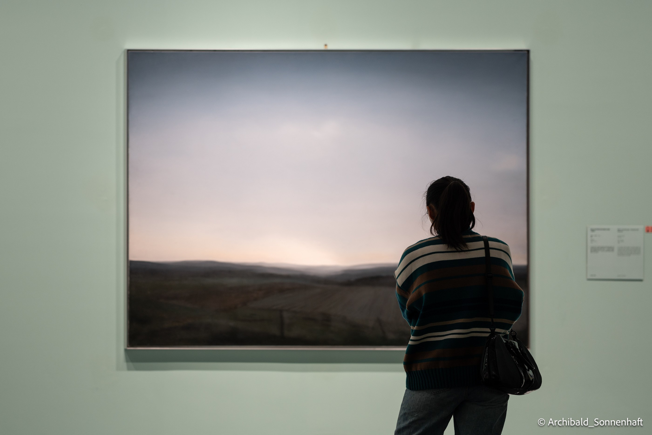 Walking in GZ, sunday. Photographer in Guangzhou, China. Archibald Sonnenhaft