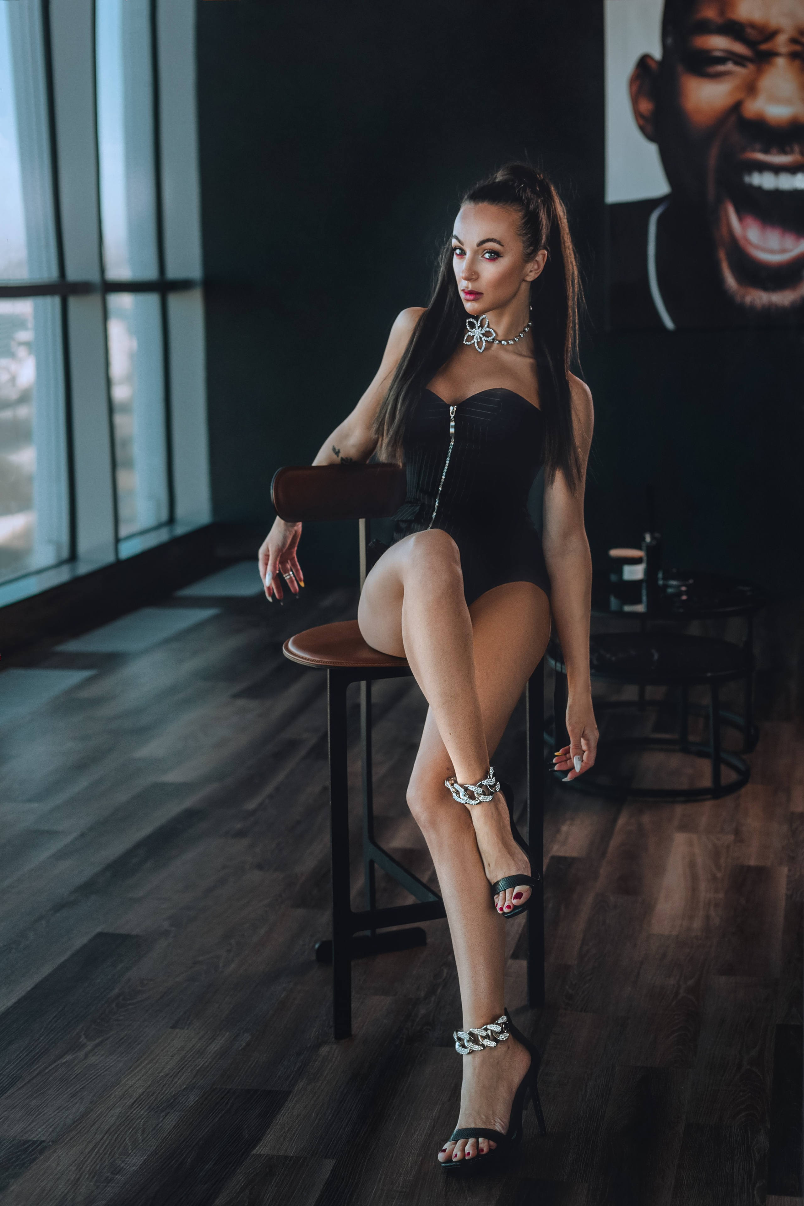 Студийные фотосессии. Фотограф Лия Шеремет