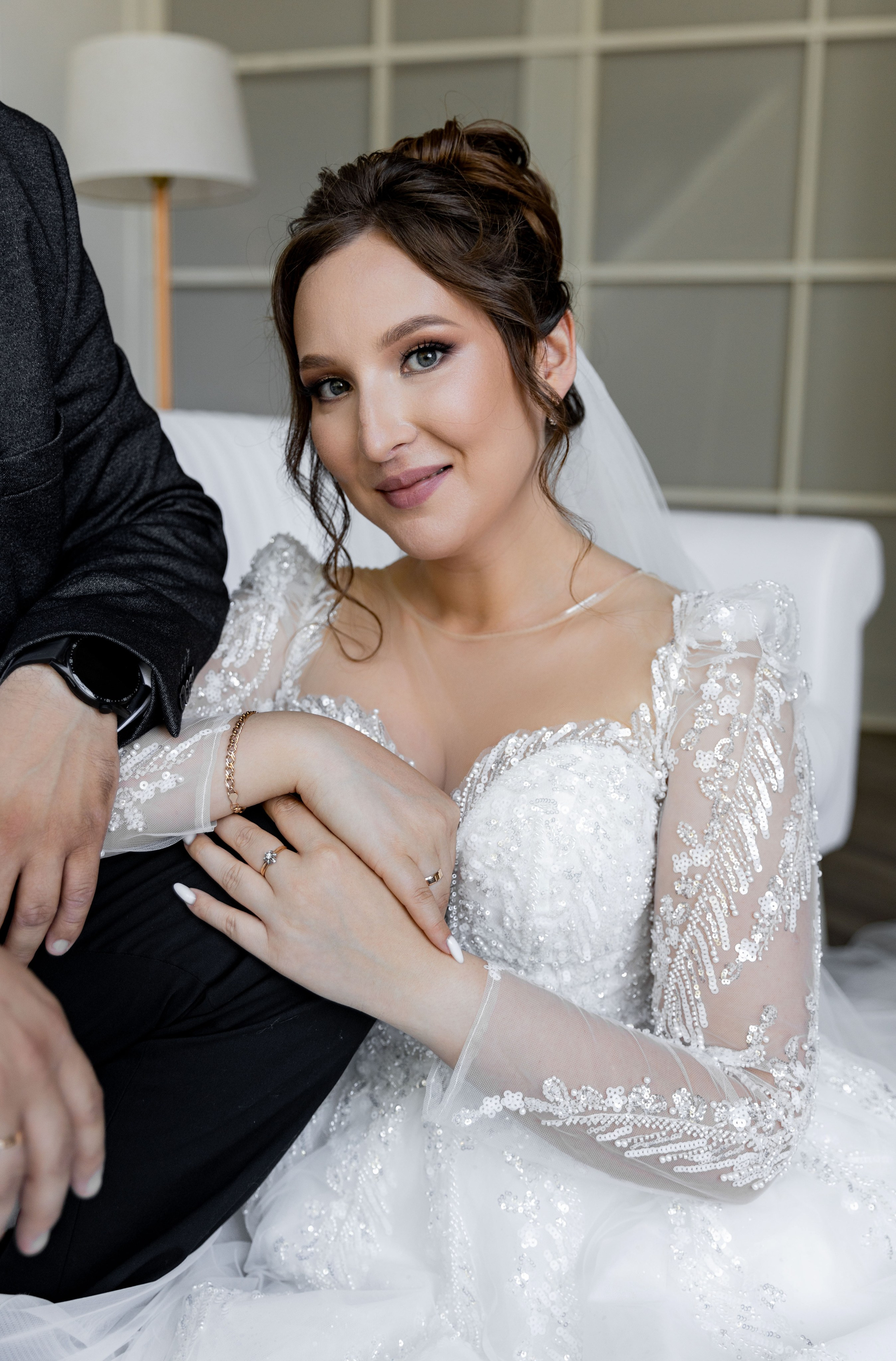 Вадим и Валерия