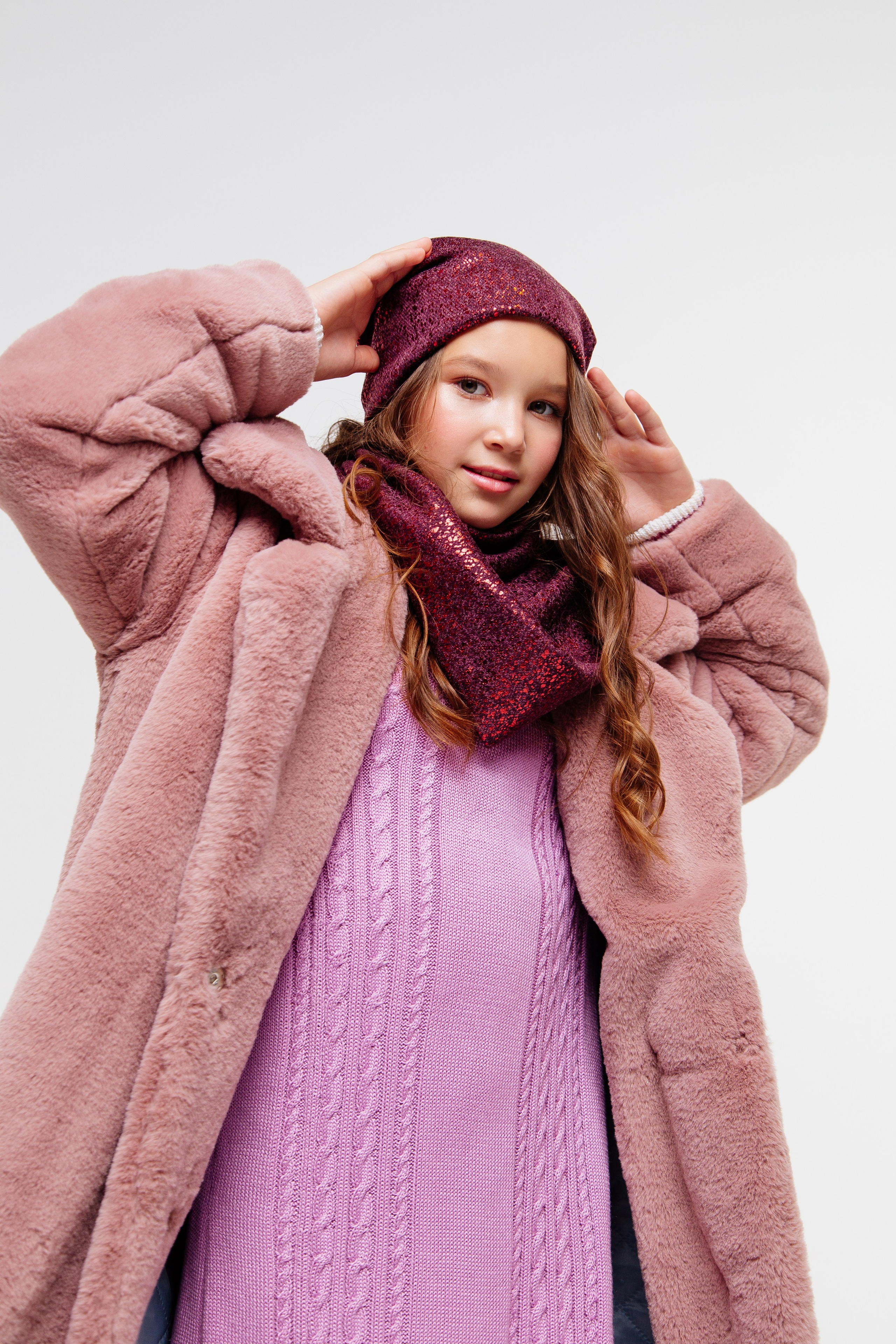 Детский фотопроект. Фотограф Вероника Кольтеева