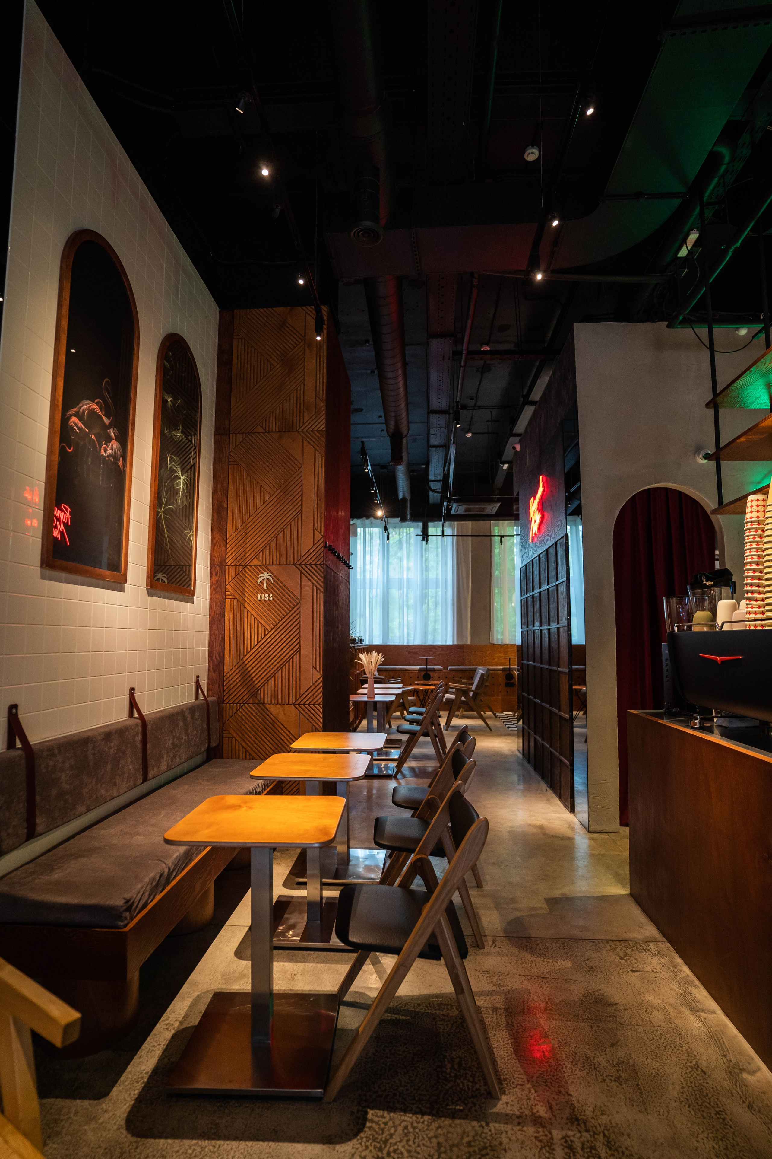 SURF COFFEE| DAY. Фотограф Абакумова Анастасия