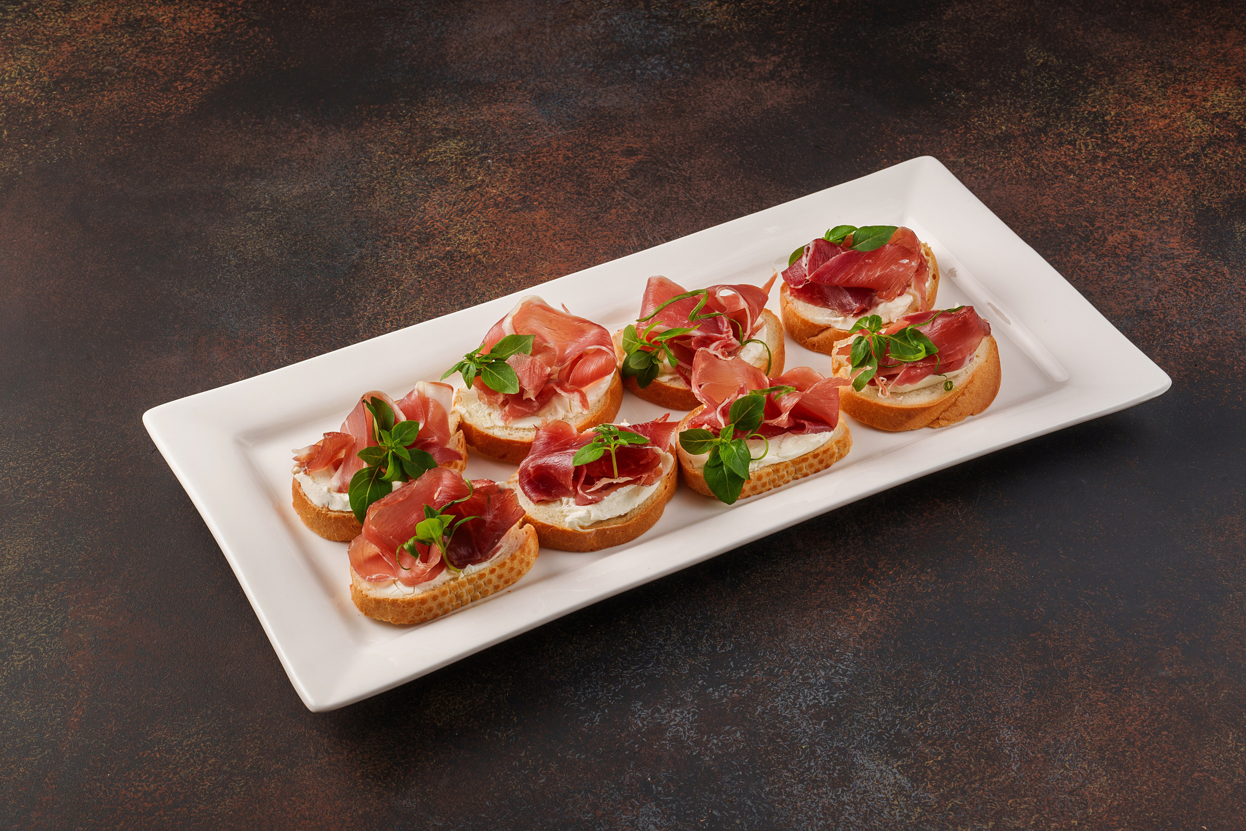 Меню для банкетного меню усадьбы Гребнево