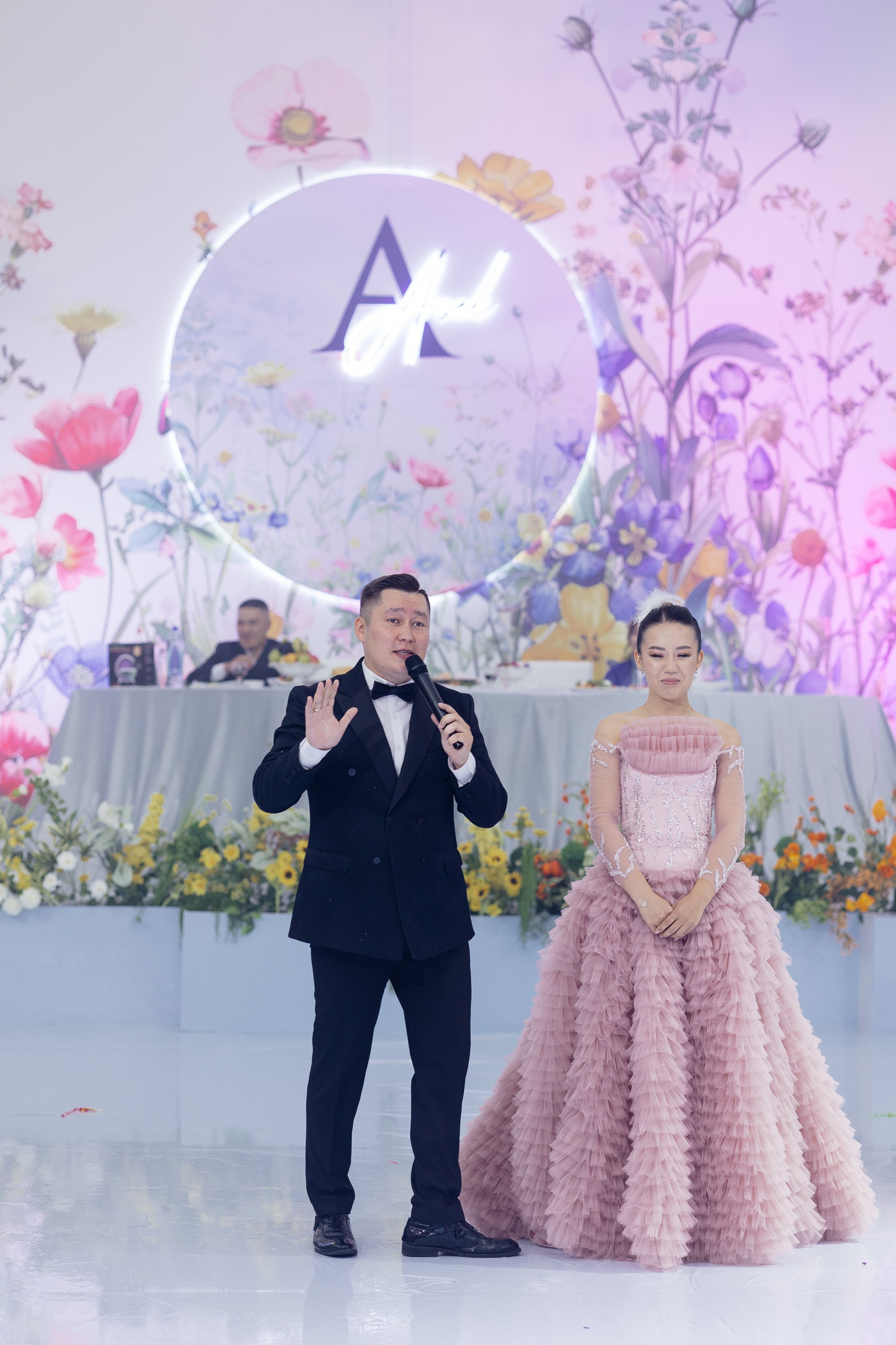 Asel Qyz uzatu. Свадебный и семейный фотограф в Нур-султан Мухтар Шахмет