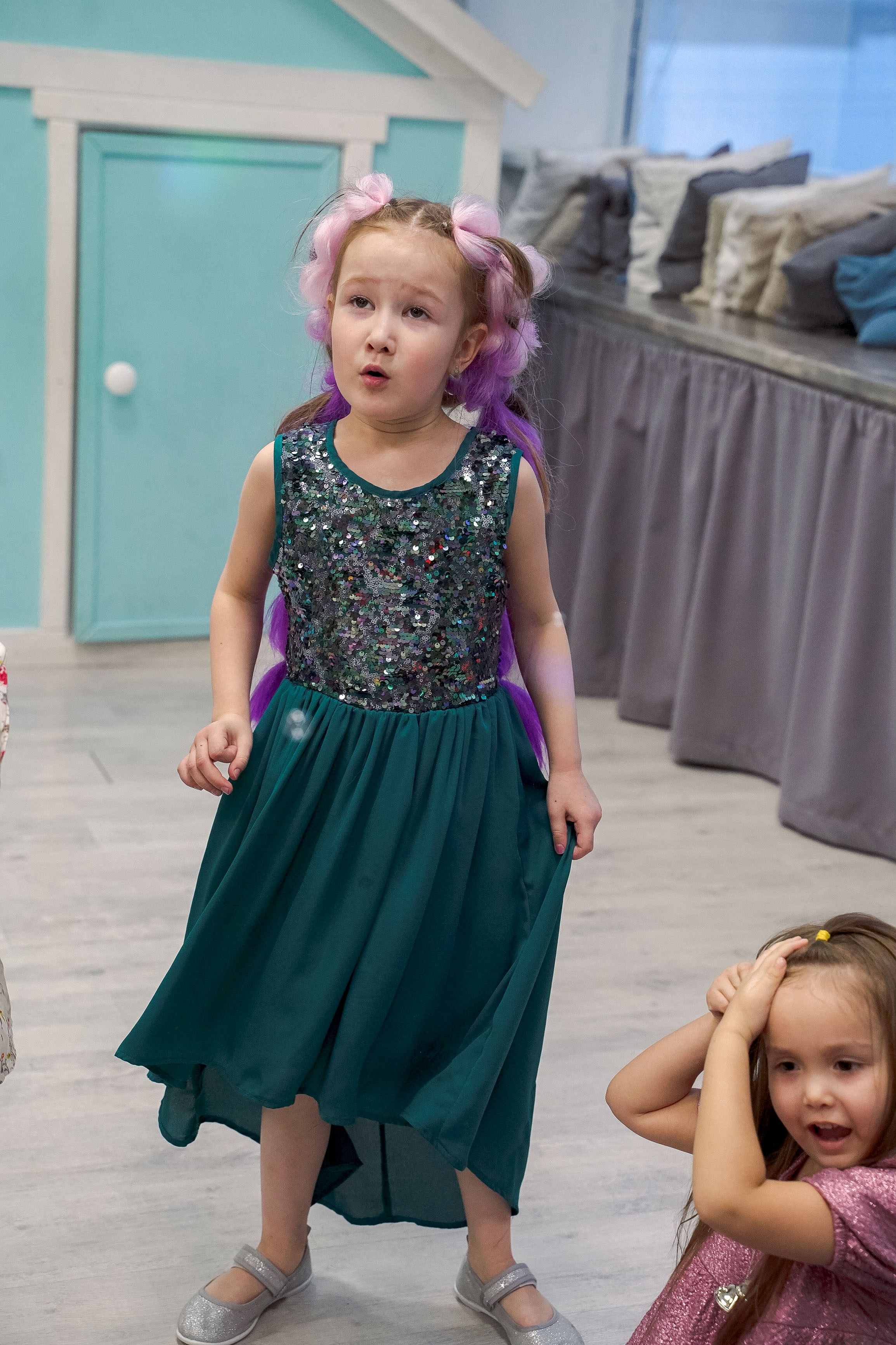 Детские дни рождения. Свадебный фотограф/видеограф