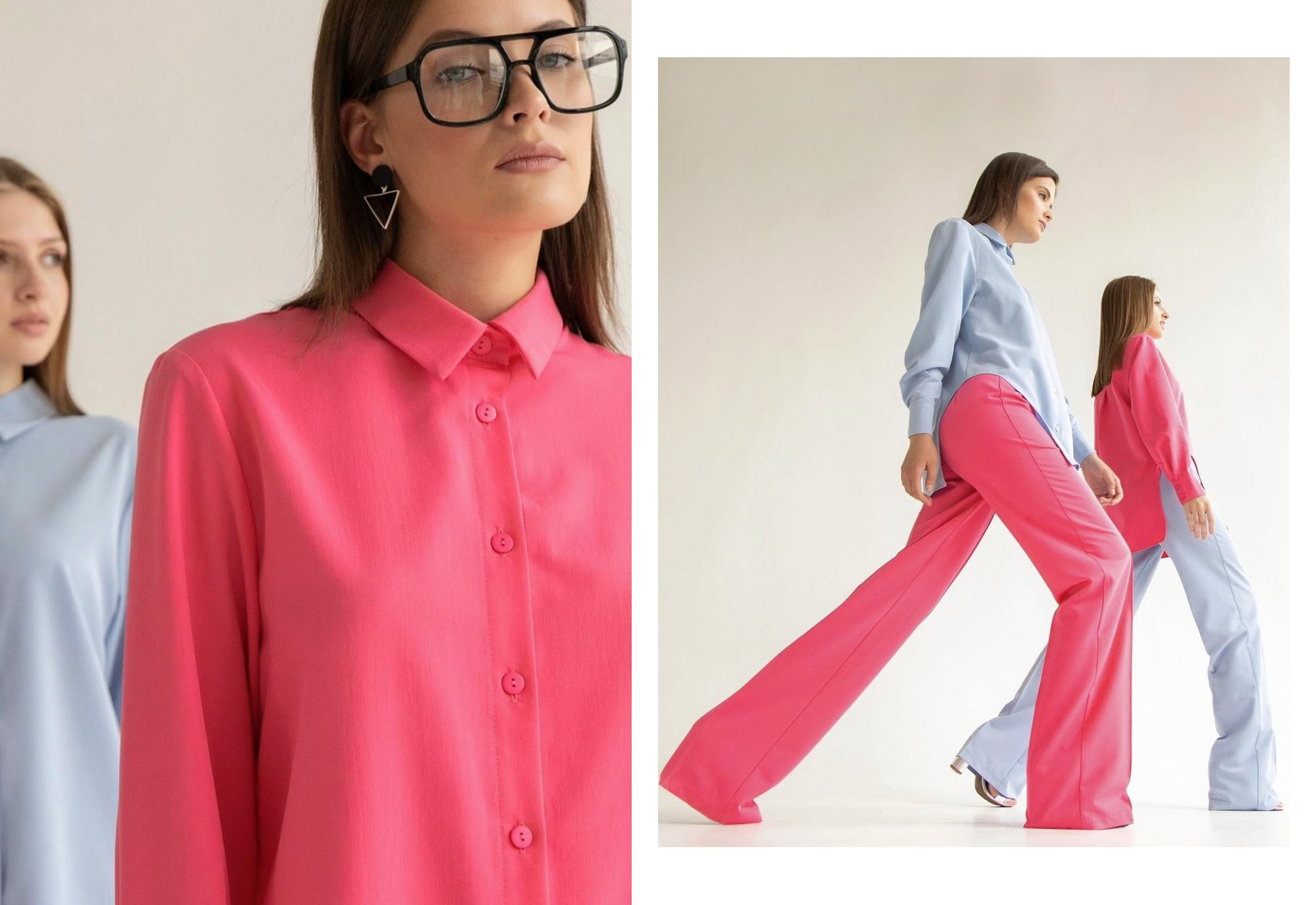 White. Коммерческий контент фотограф для маркетплейсов в Новосибирске