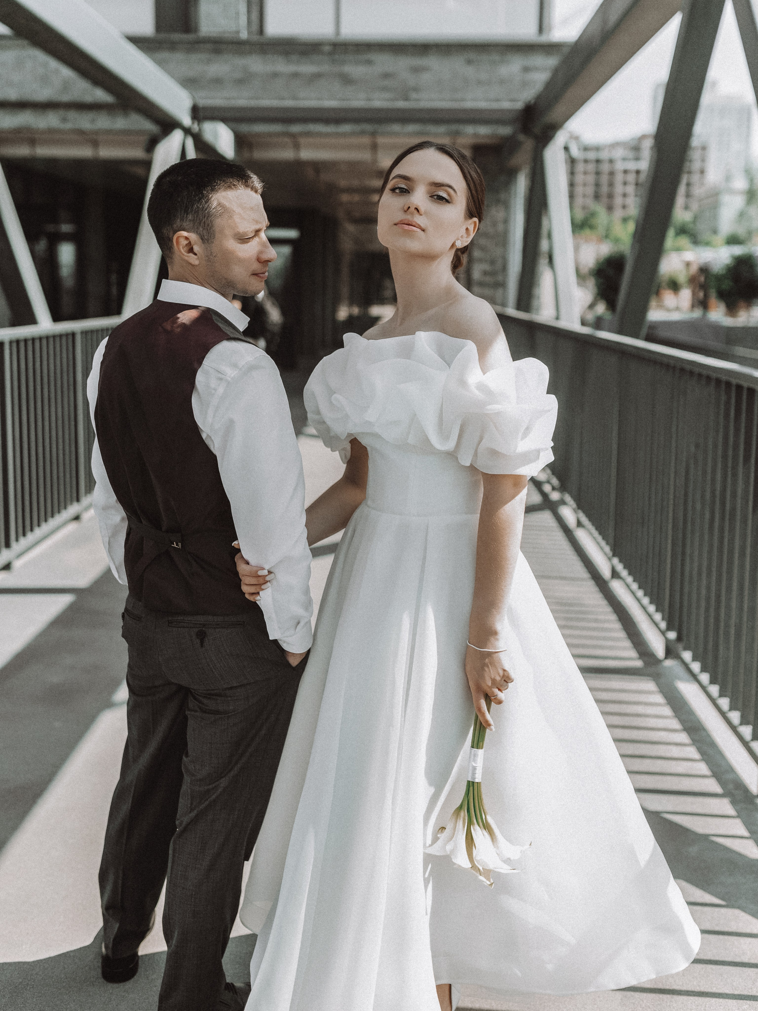 Свадебный фотограф в Инских Холмах, Новосибирск | Яна Иванова. Семейный и свадебный фотограф в Новосибирске Иванова Яна