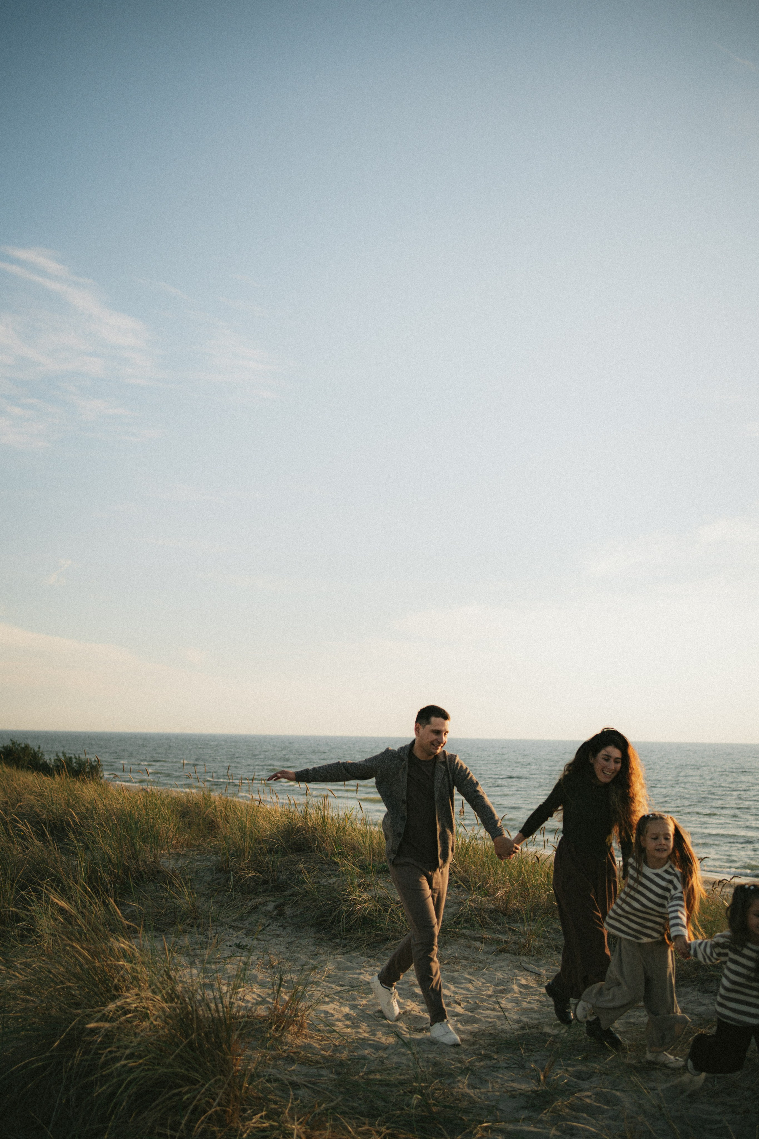 Семейные съемки. Фотограф Новомосковск | Тула